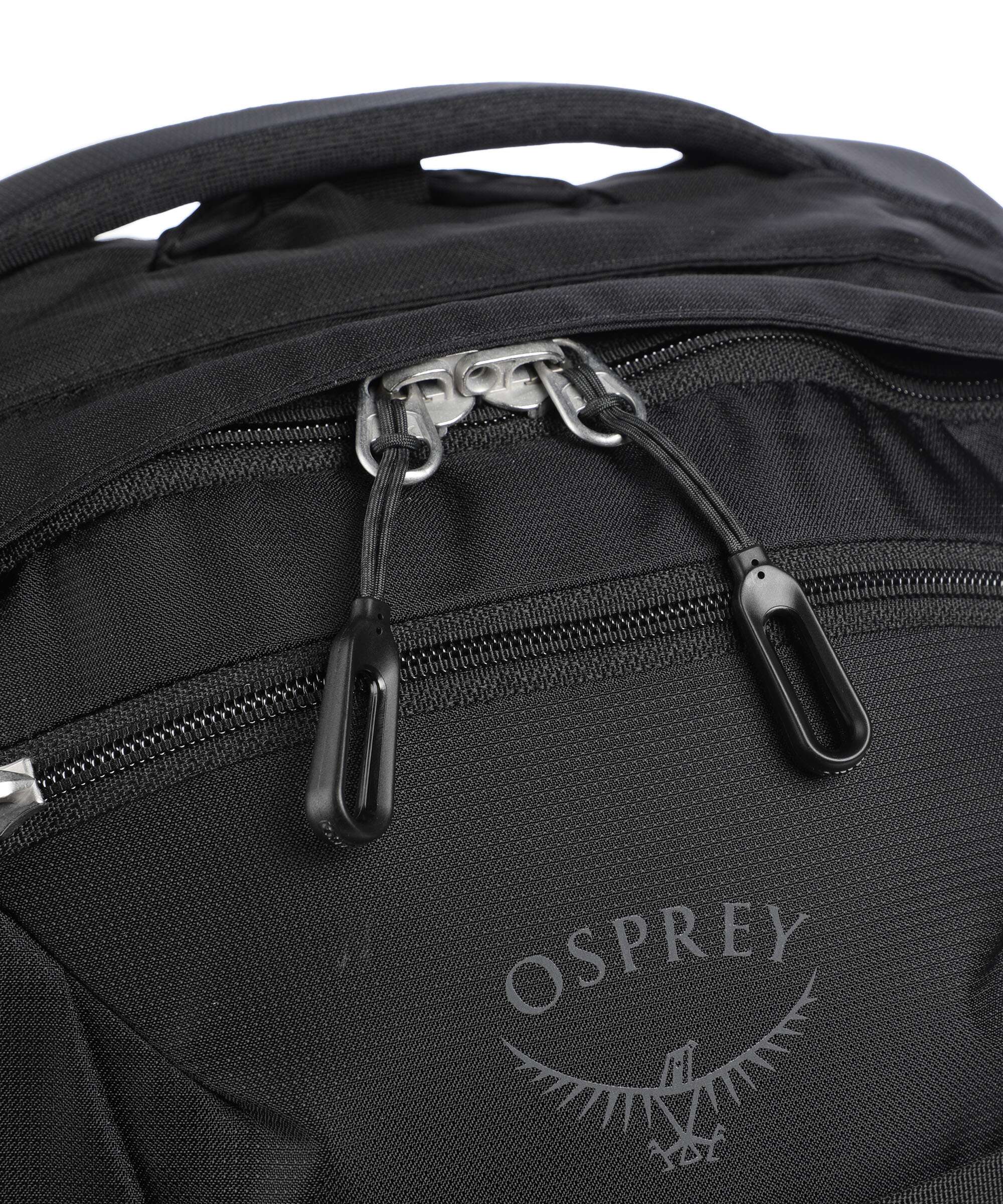 Osprey Farpoint Fairview 36 Backpack with wheels black - Image 4