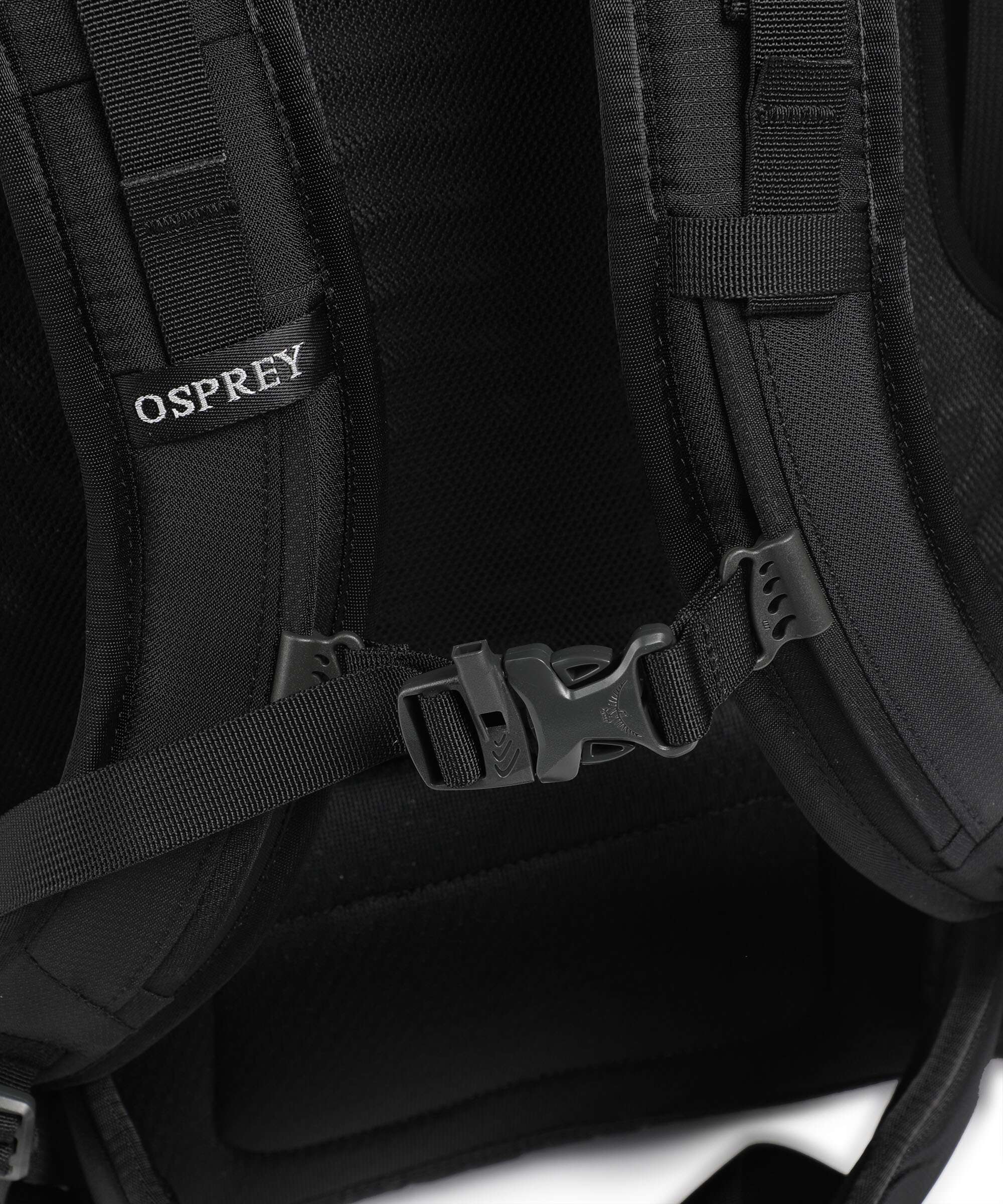 Osprey Farpoint Fairview 36 Backpack with wheels black - Image 5