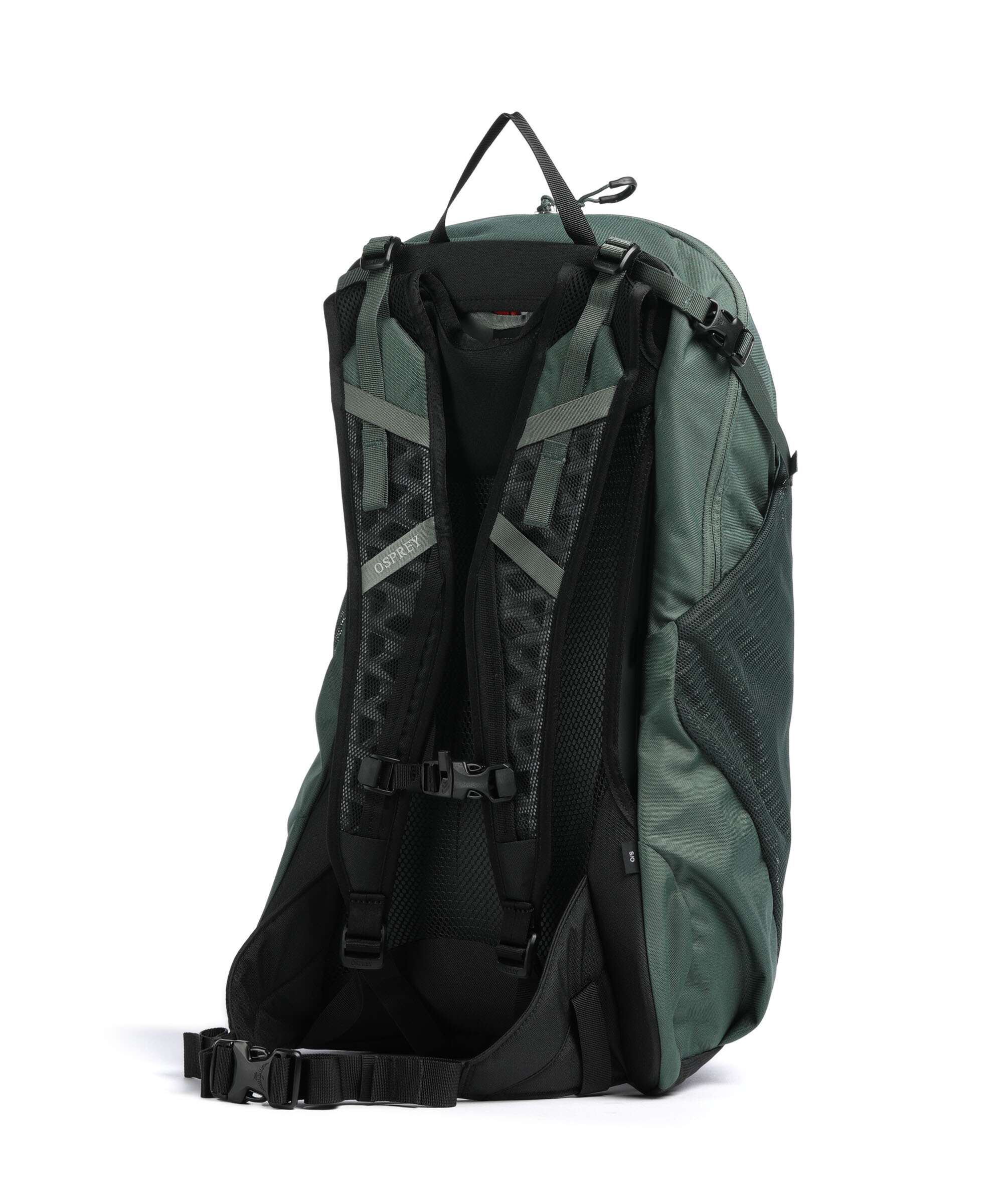 Osprey Hikelite 22 Hiking backpack tundra green - Image 2