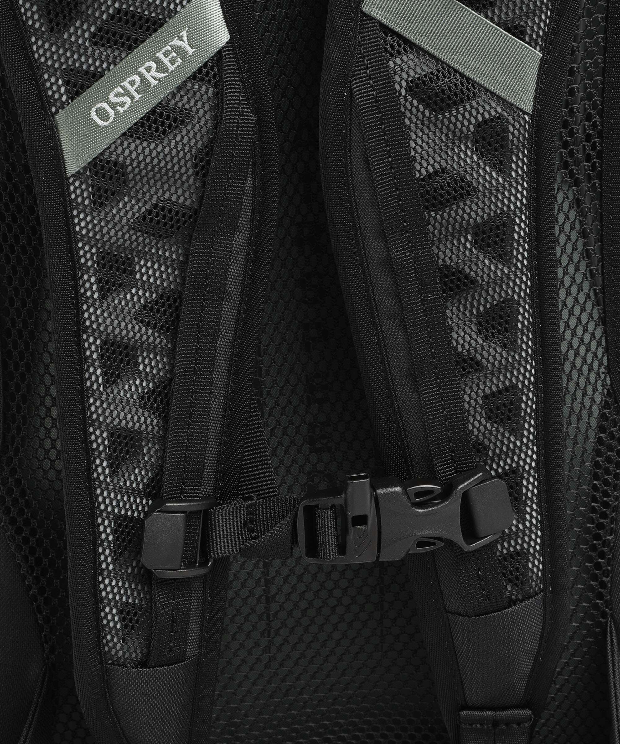 Osprey Hikelite 22 Hiking backpack tundra green - Image 3
