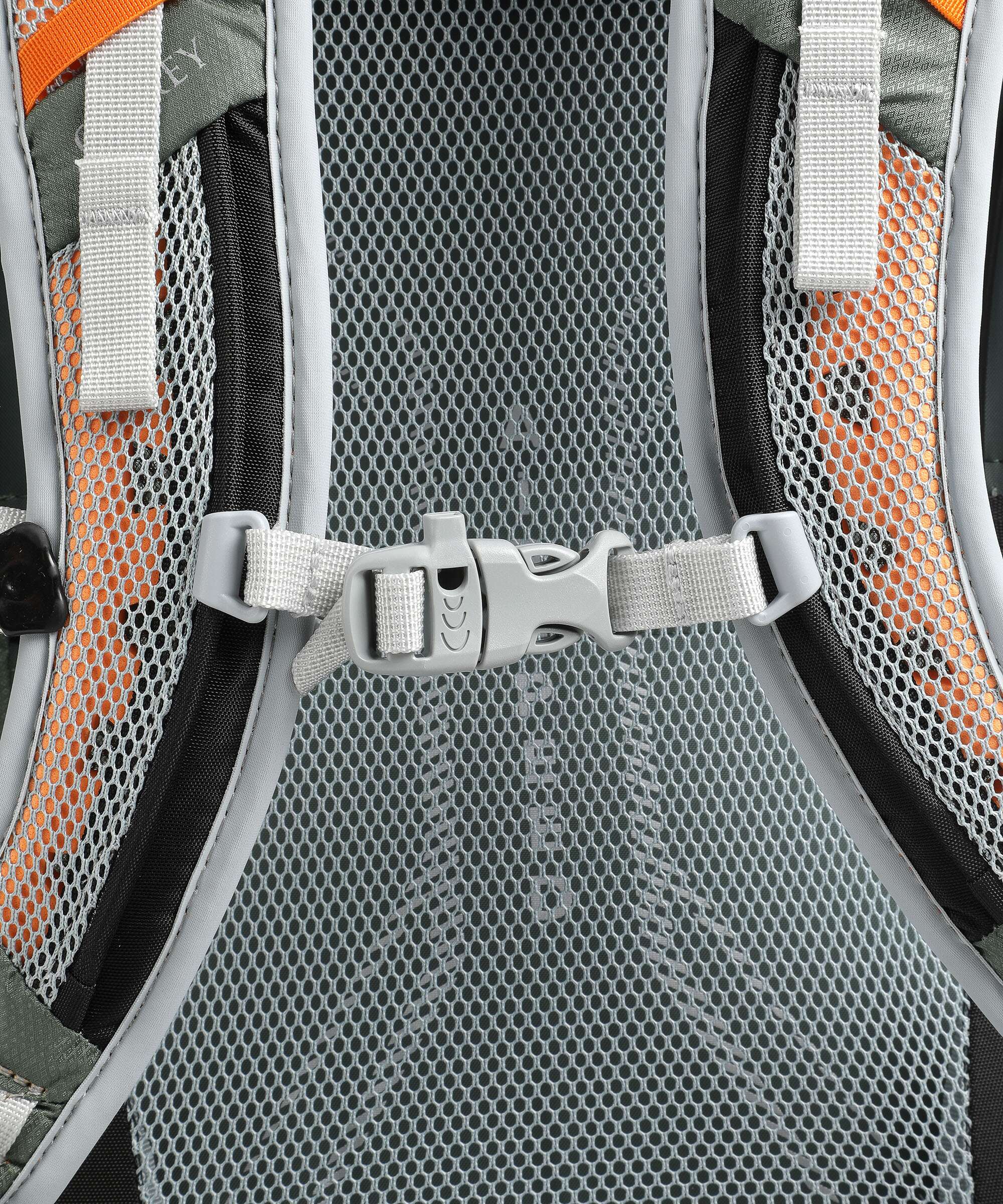 Osprey Hikelite 28 M/L Hiking backpack pine leaf green - Image 3