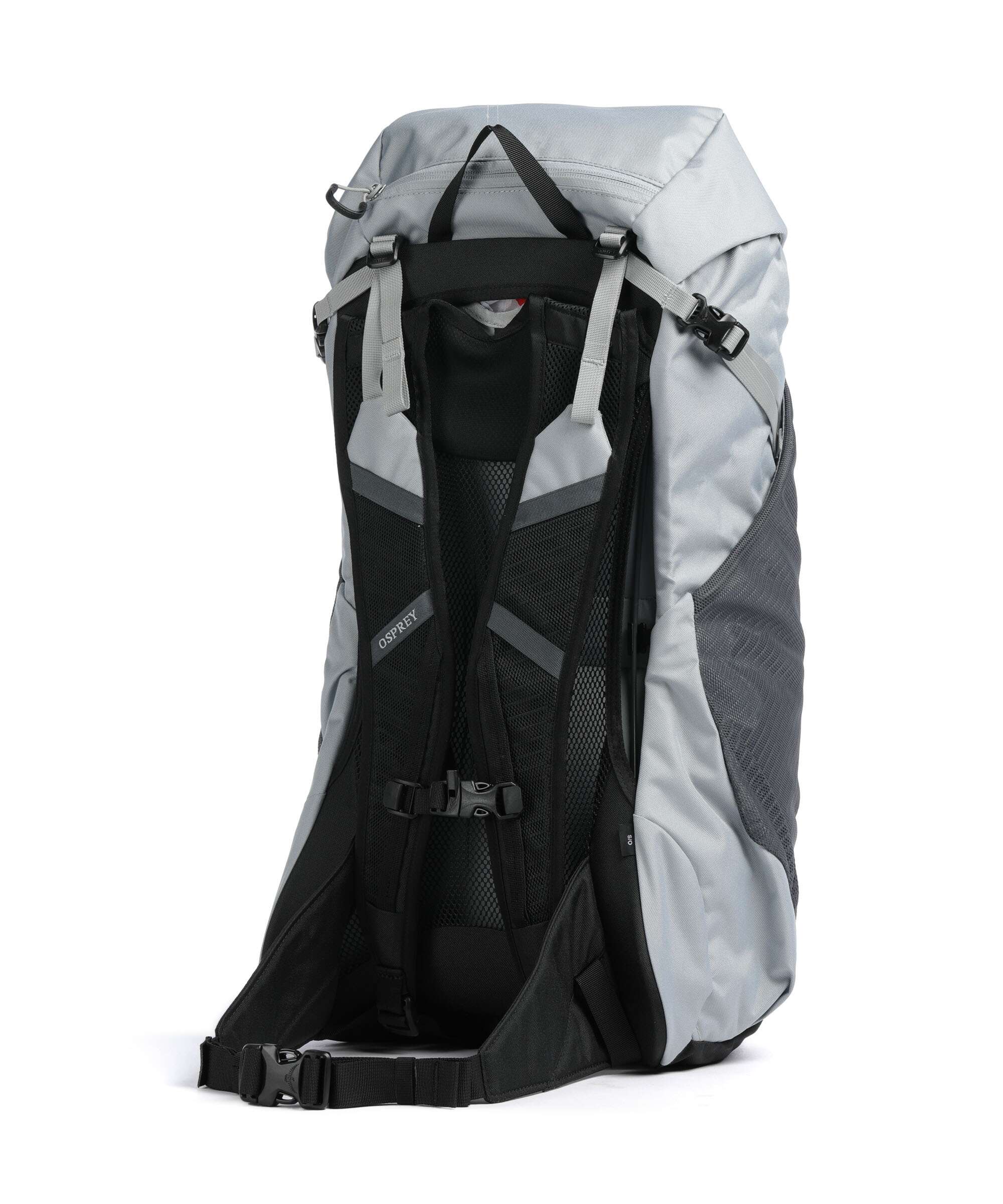 Osprey Hikelite 30 Hiking backpack silver lining - Image 2