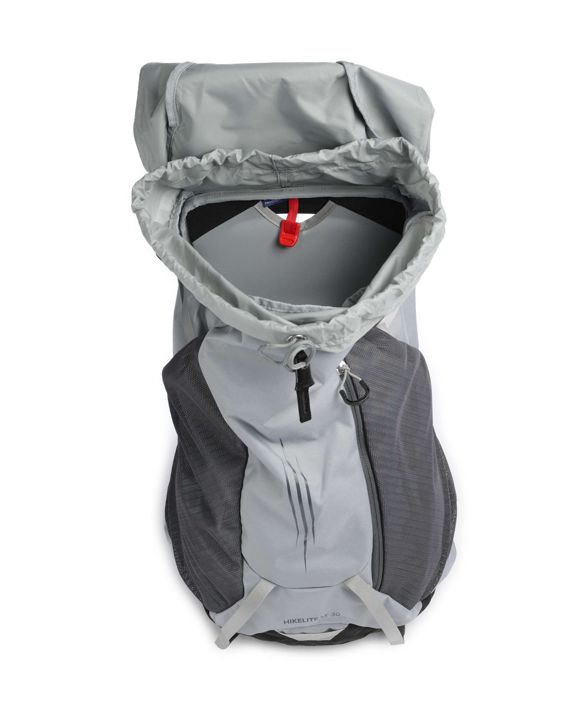 Osprey Hikelite 30 Hiking backpack silver lining - Image 4