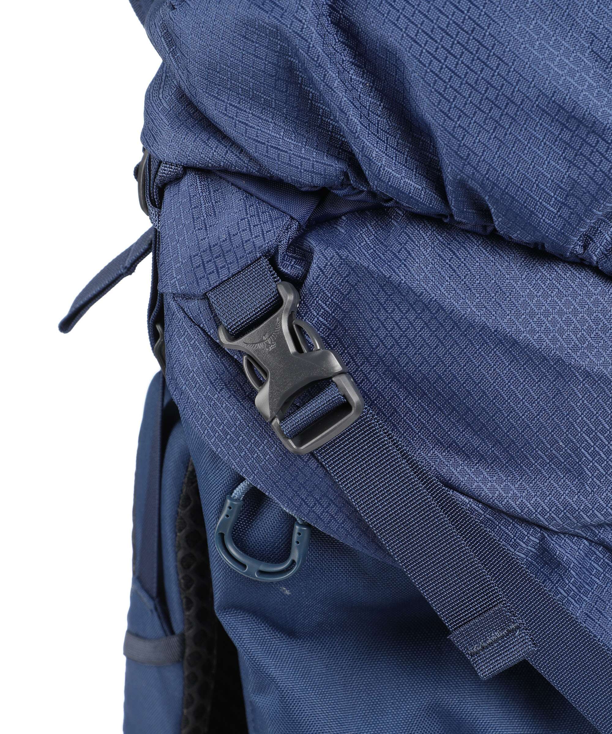 Osprey Kyte 65 Hiking backpack serenity blue - Image 5