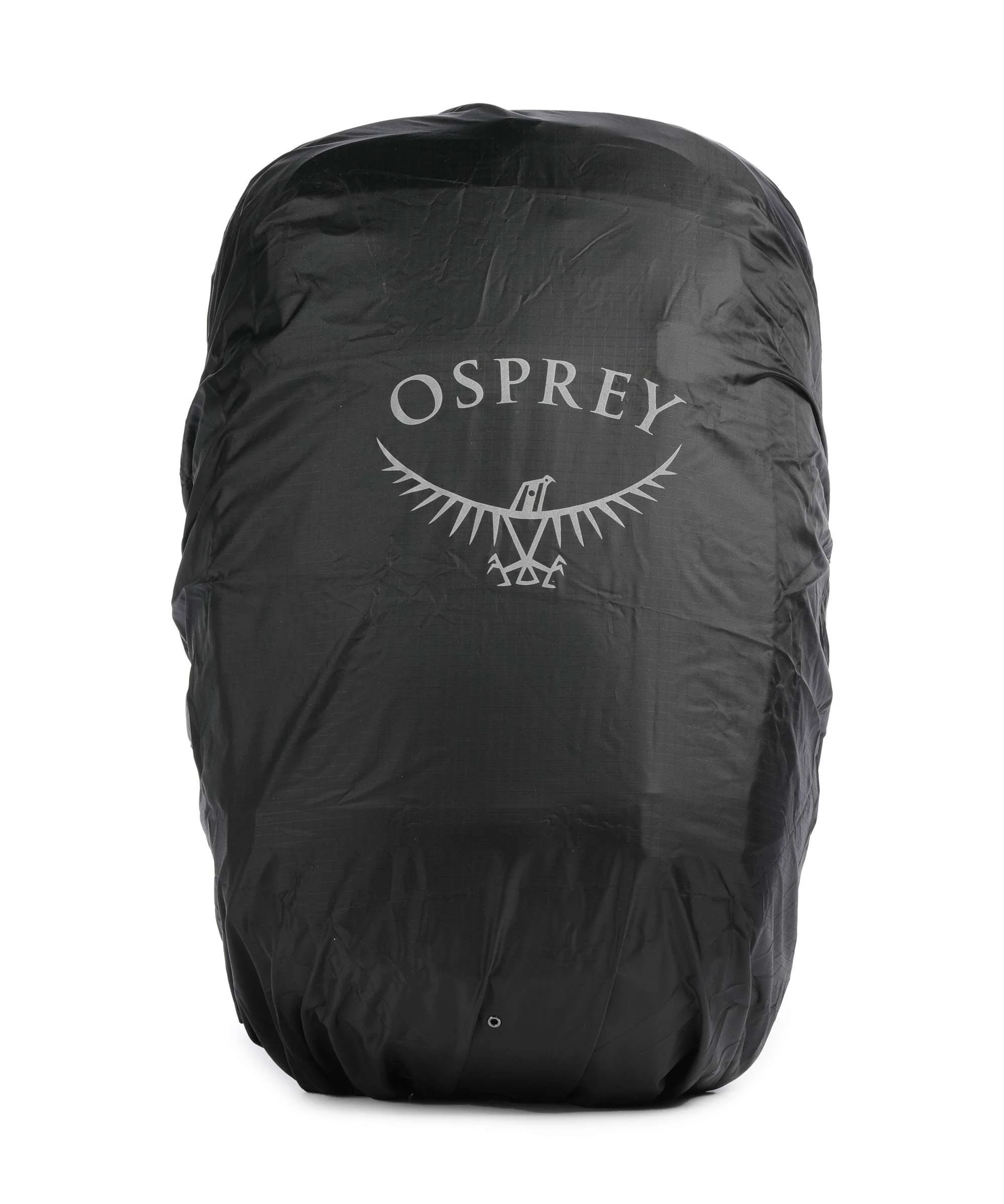 Osprey Metron 24 Hiking backpack black anchor blue - Image 7