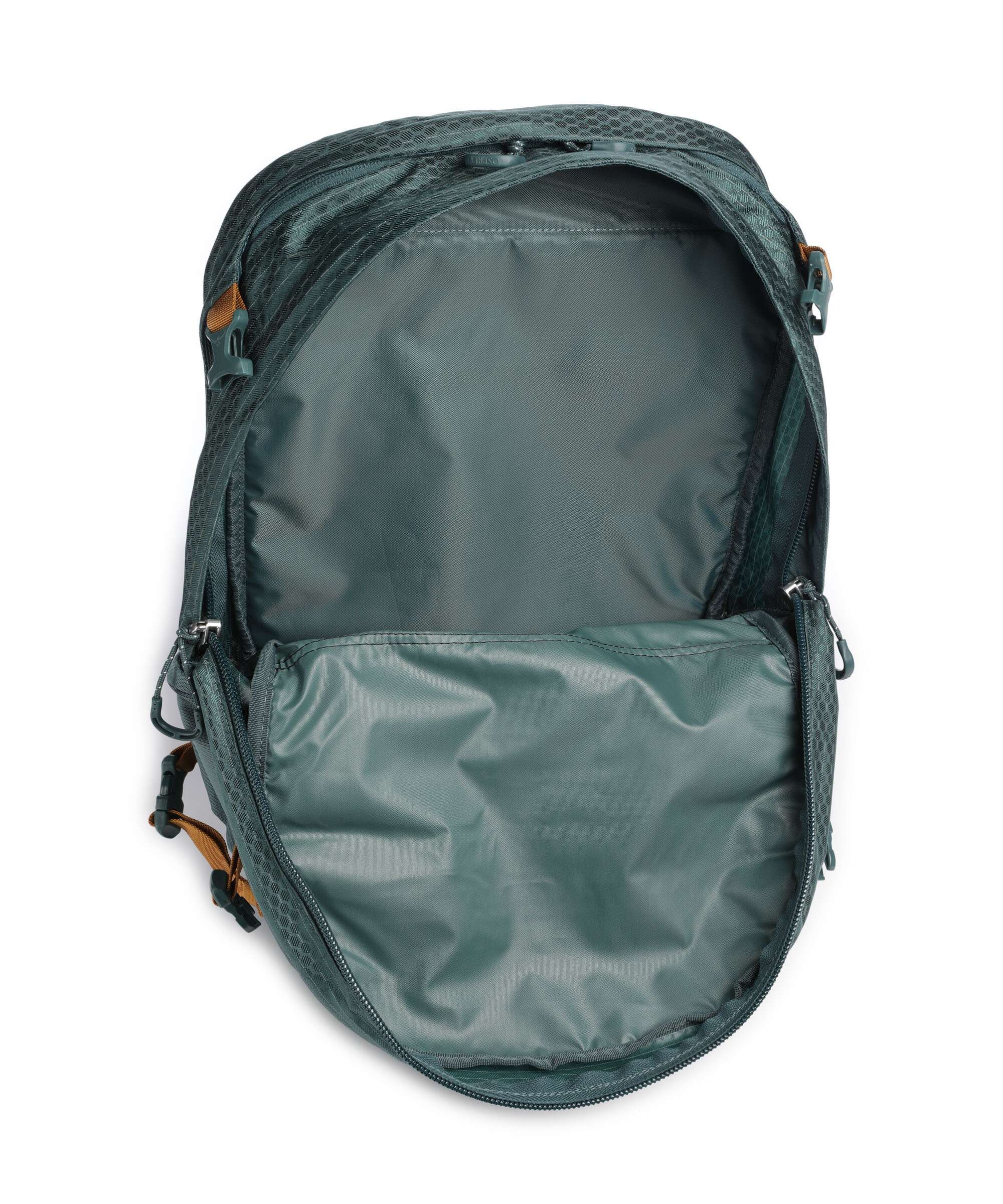 Osprey Nebula Laptop backpack torrent blue heather - Image 6