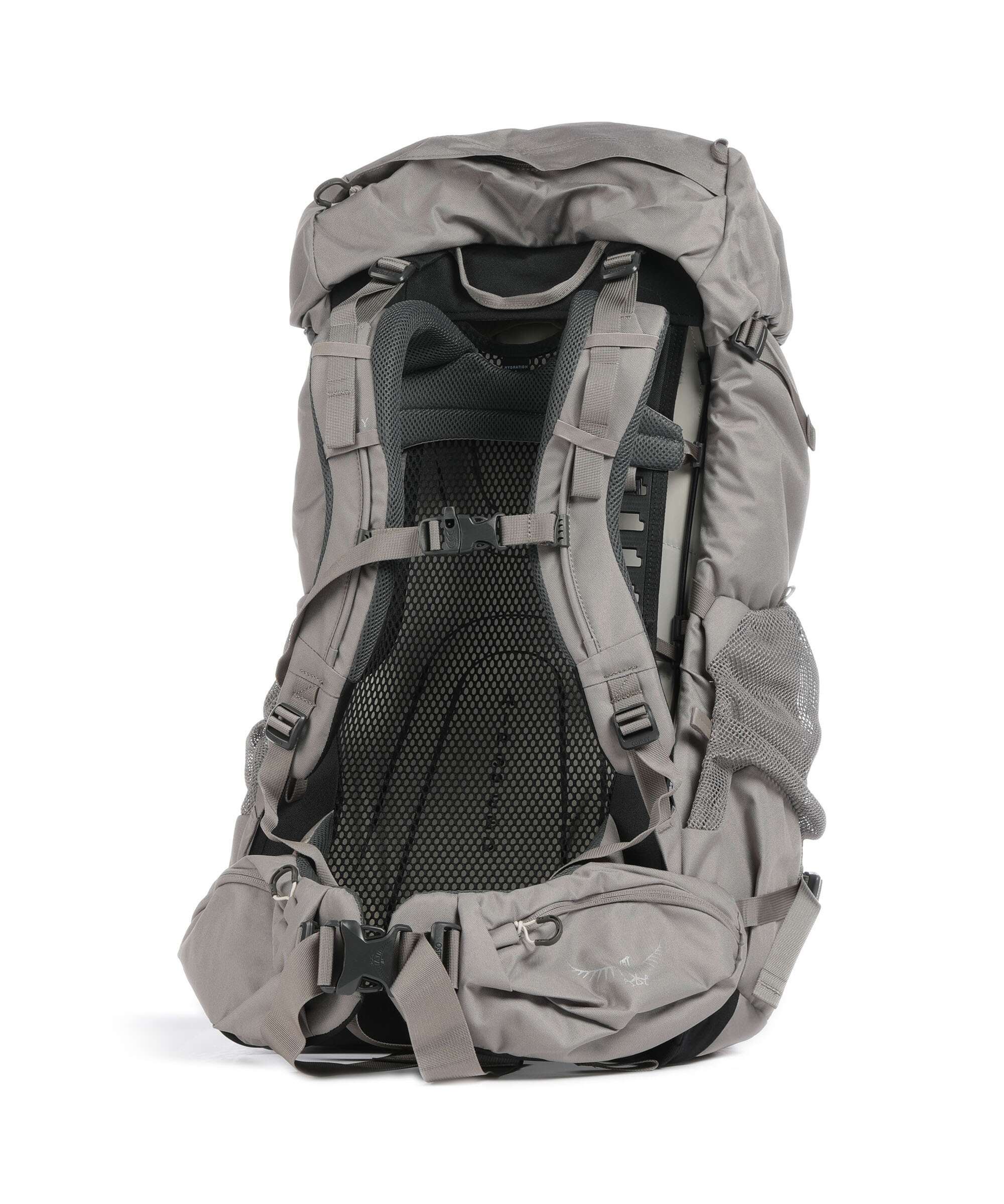 Osprey Renn 65 Trekking backpack pediment grey/linen tan - Image 2