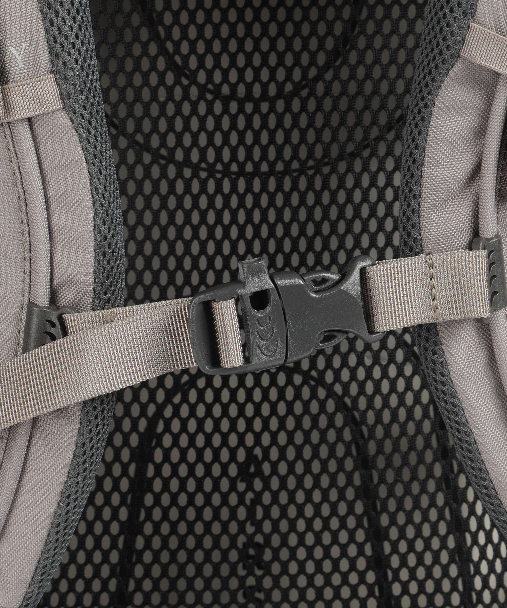 Osprey Renn 65 Trekking backpack pediment grey/linen tan - Image 3