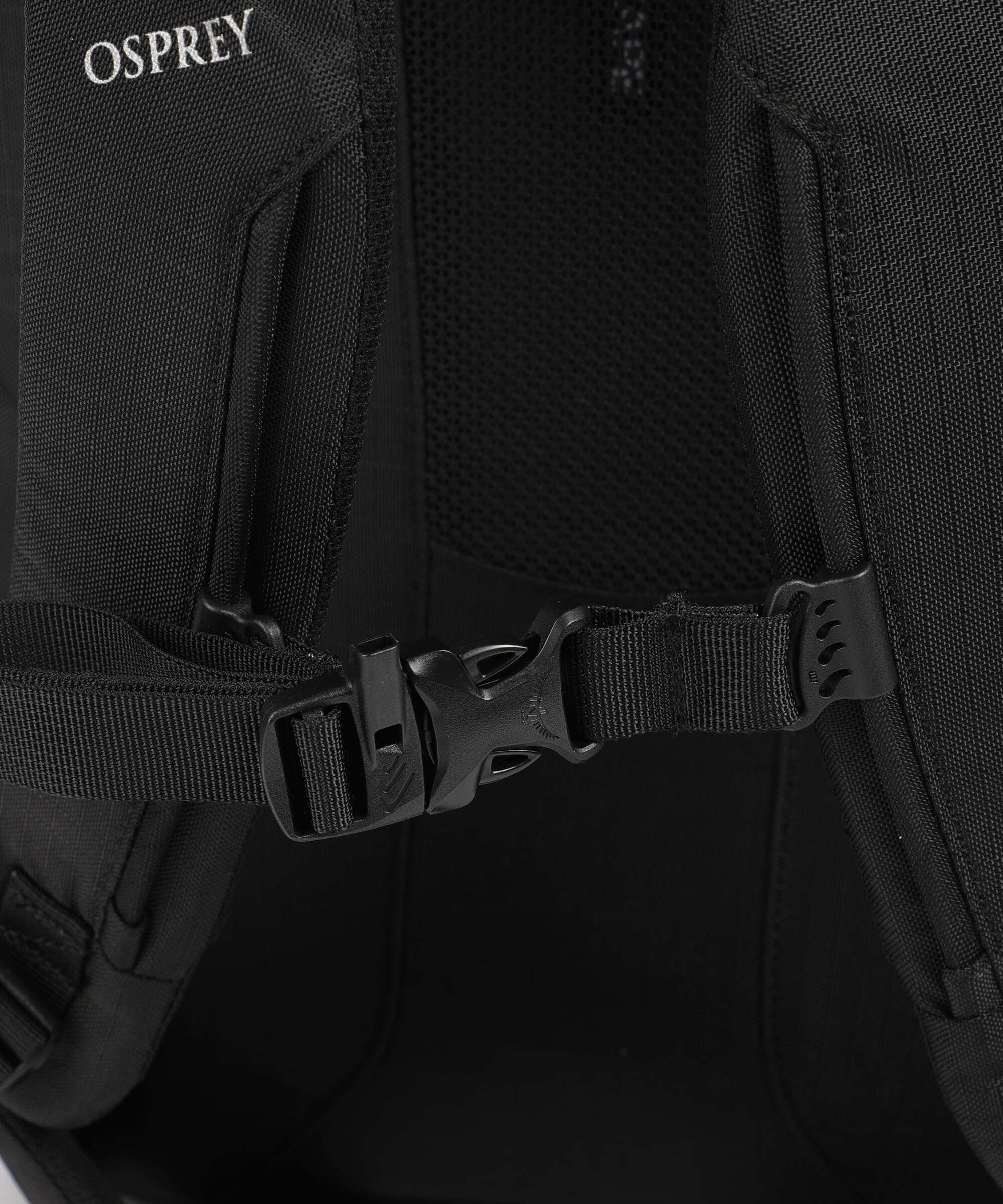 Osprey Sojourn Porter 30 Travel backpack black - Image 4