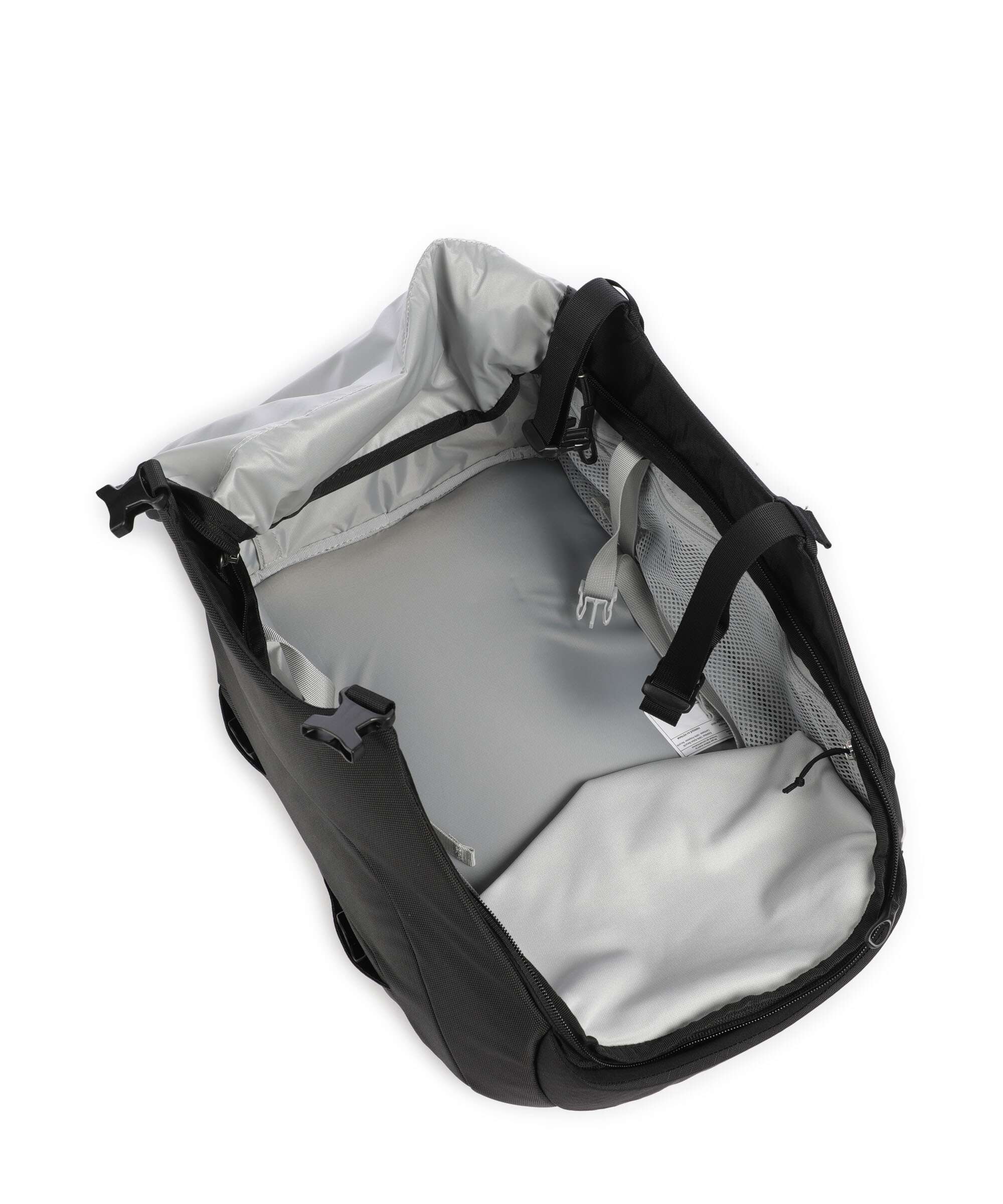 Osprey Sojourn Porter 30 Travel backpack black - Image 5