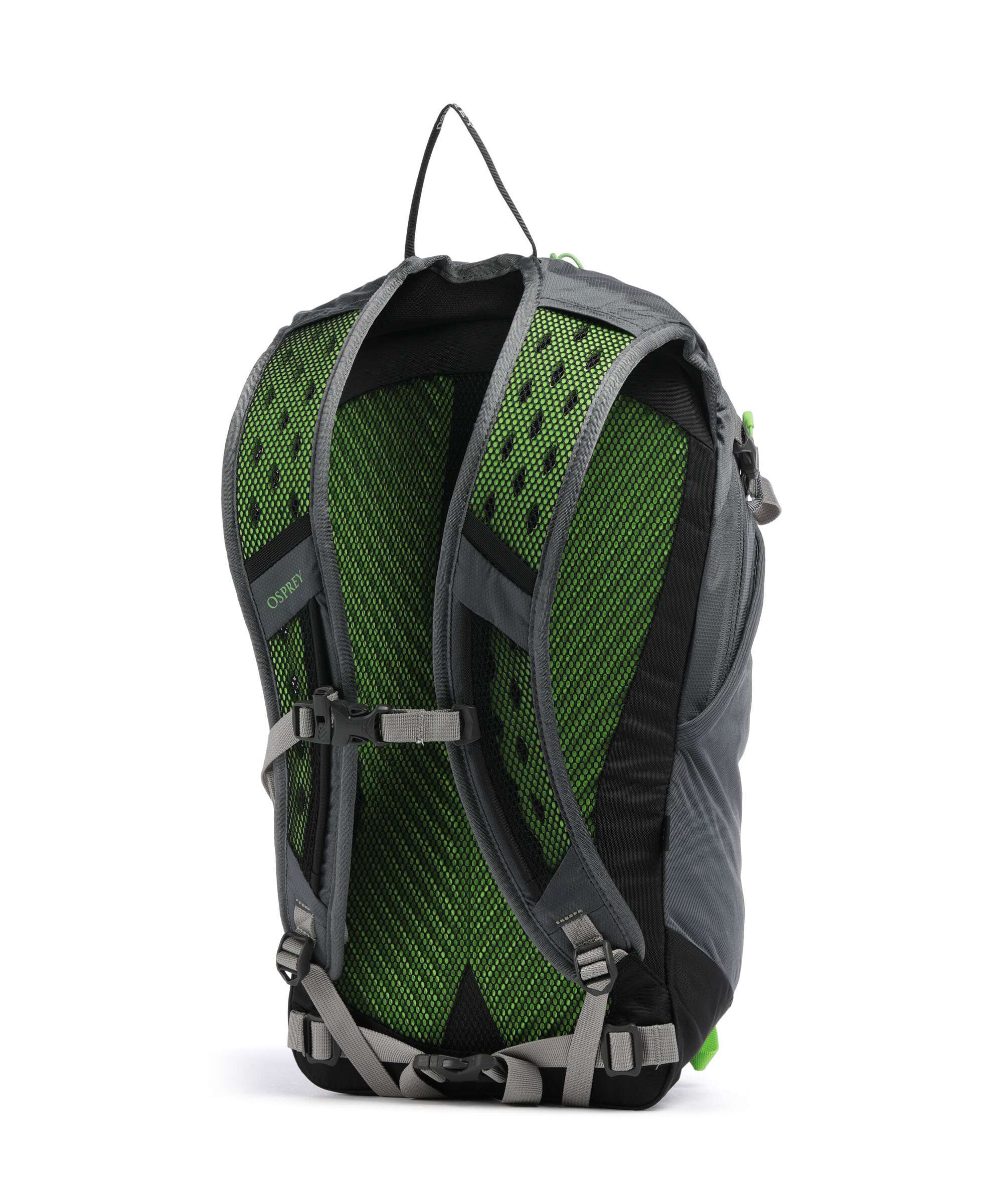 Osprey Sportlite 15 Hiking backpack tungsten/grey wolf - Image 2