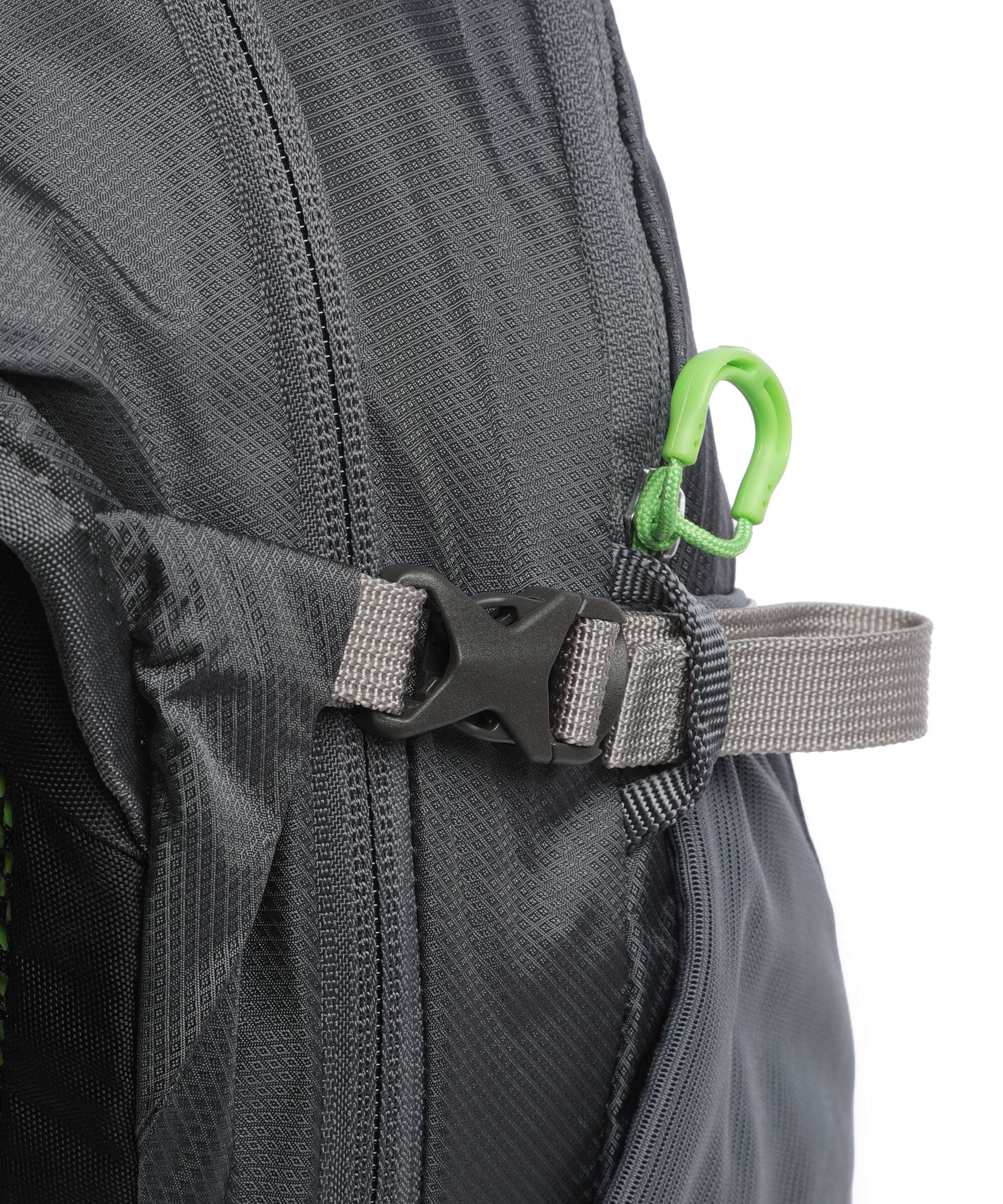 Osprey Sportlite 15 Hiking backpack tungsten/grey wolf - Image 4