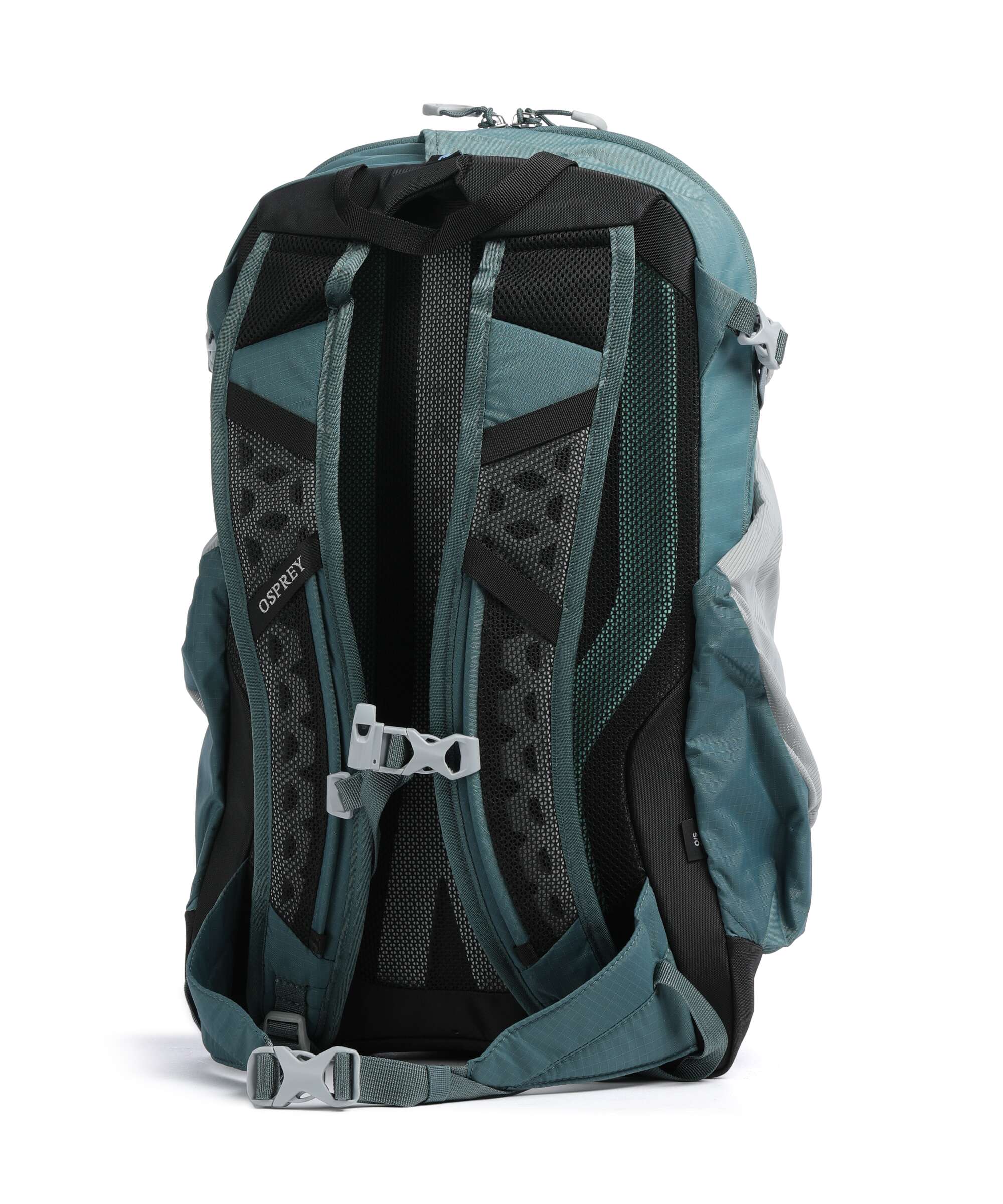 Osprey Sportlite 15 Hiking backpack torrent blue - Image 2
