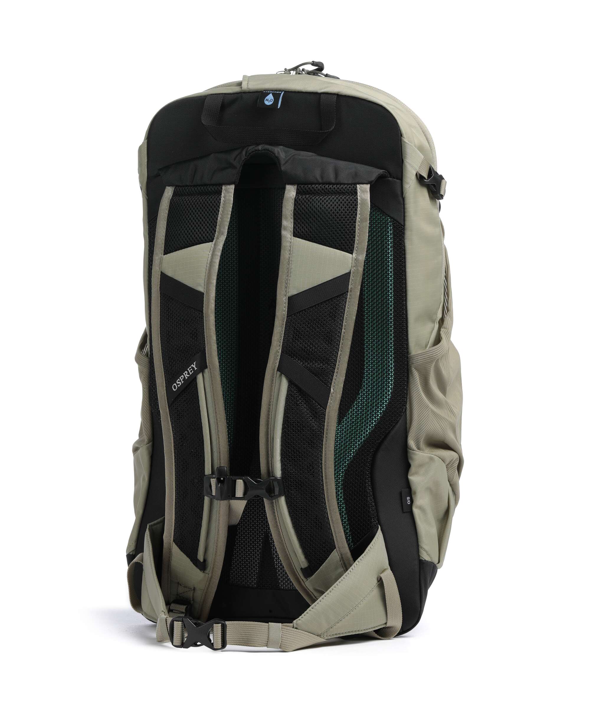 Osprey Sportlite 20 Hiking backpack olive tan - Image 2