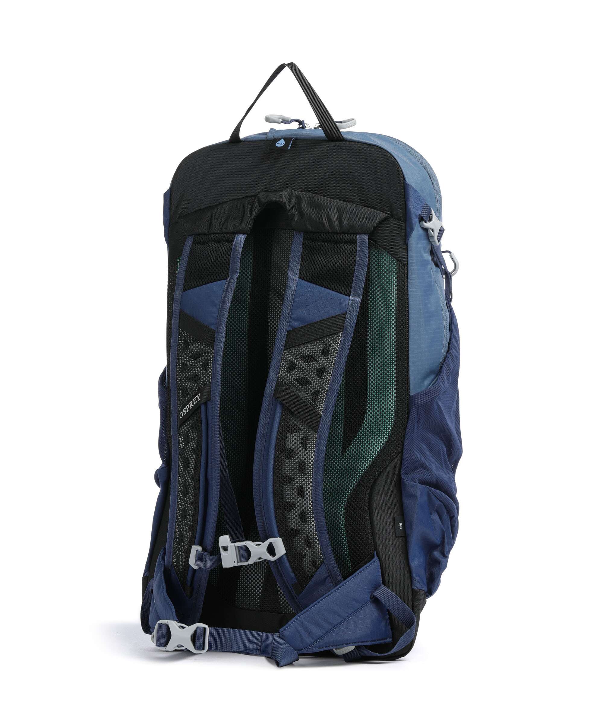 Osprey Sportlite 20 Hiking backpack serenity blue - Image 2
