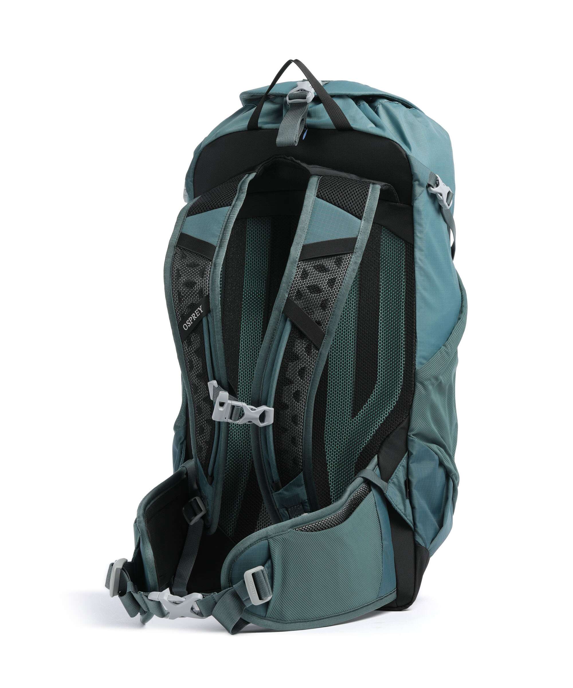 Osprey Sportlite 22 Hiking backpack torrent blue - Image 2