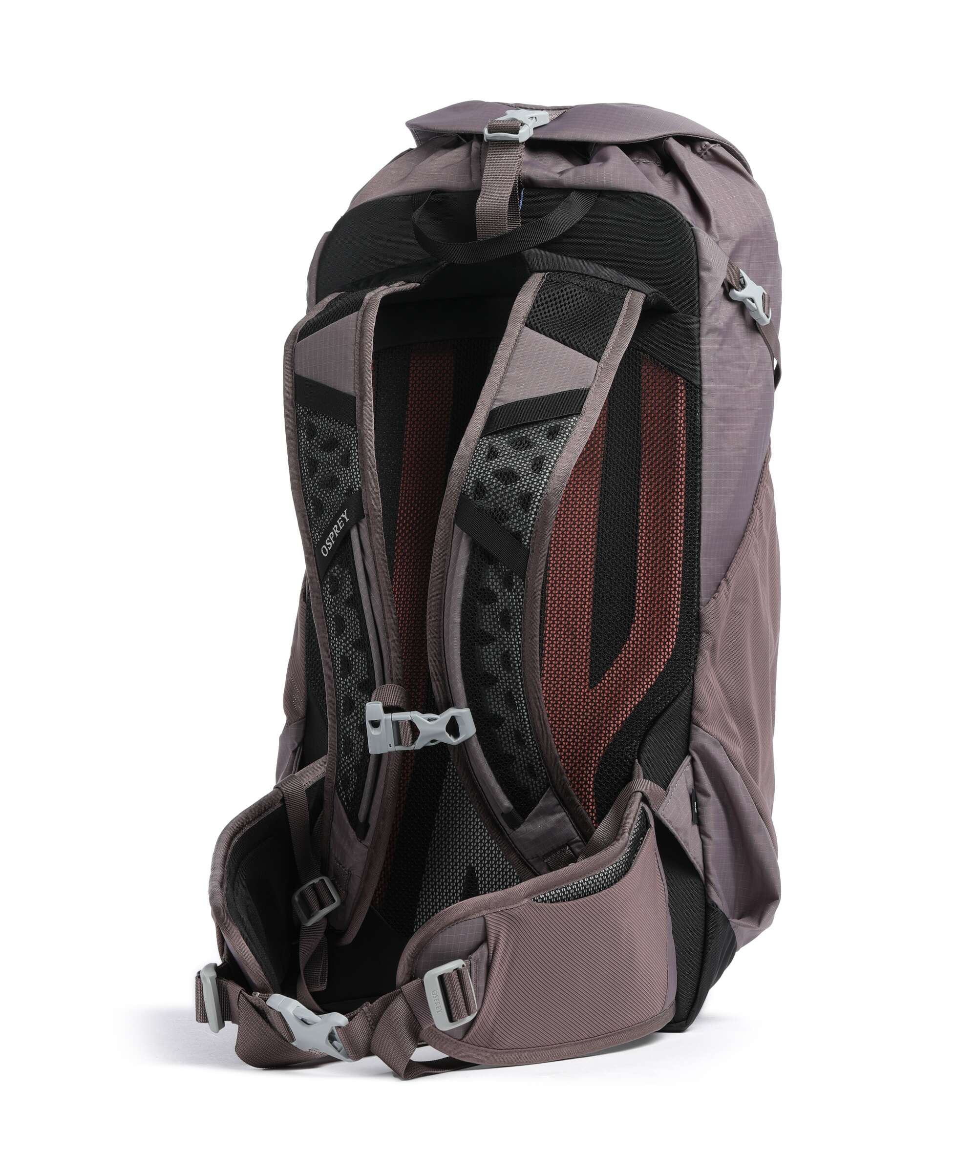 Osprey Sportlite 22 Hiking backpack graphite purple - Image 2