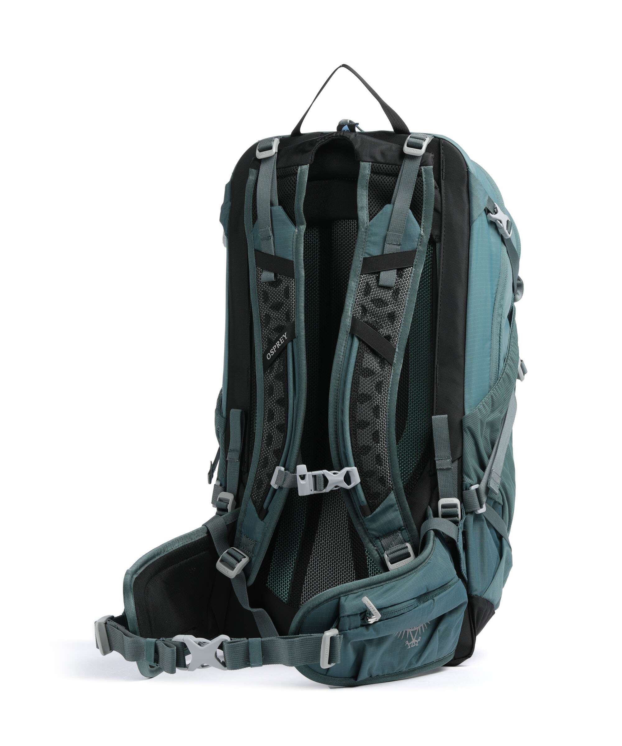 Osprey Sportlite 25 Hiking backpack torrent blue - Image 2