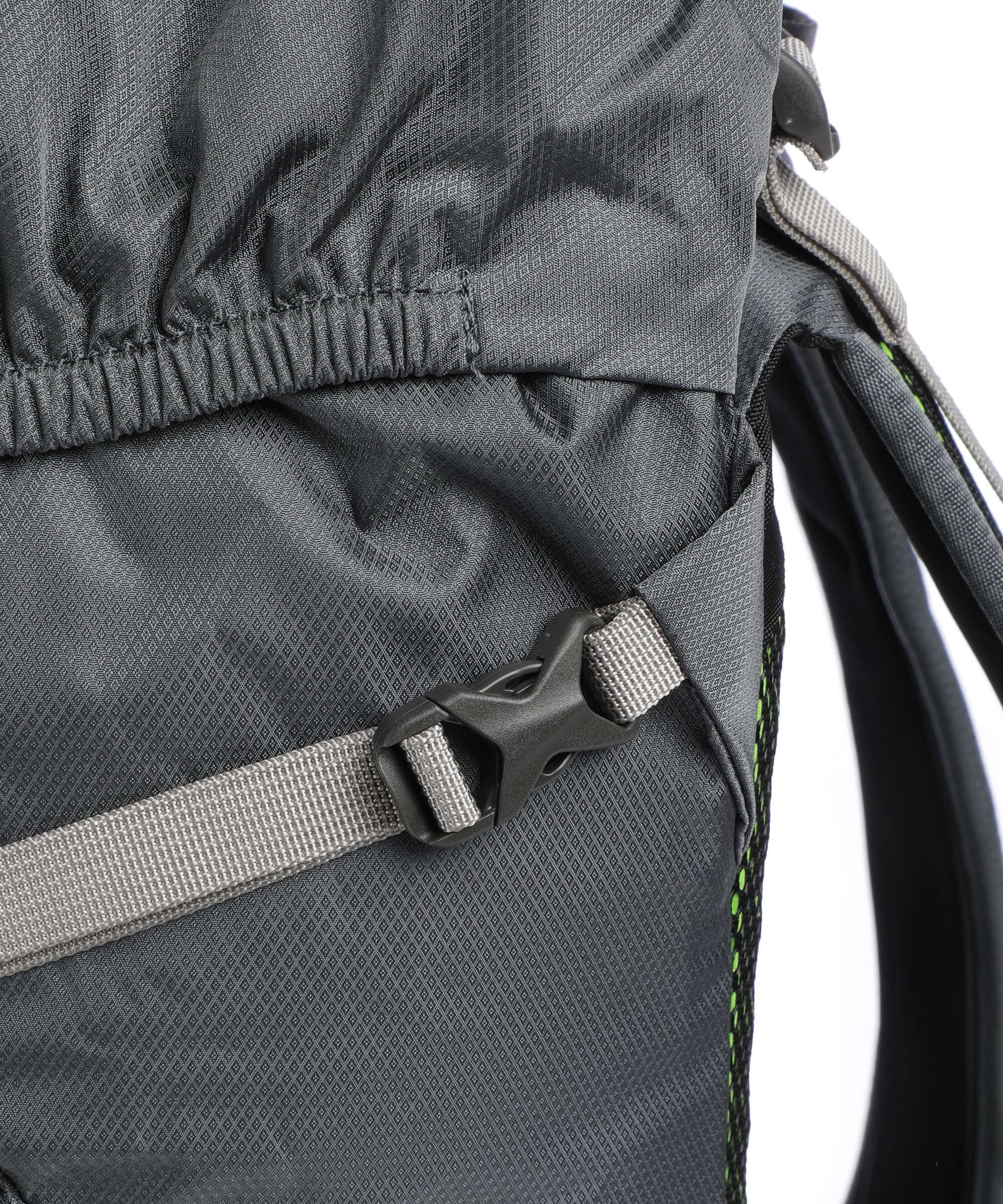 Osprey Sportlite 30 M/L Hiking backpack tungsten/grey wolf - Image 4