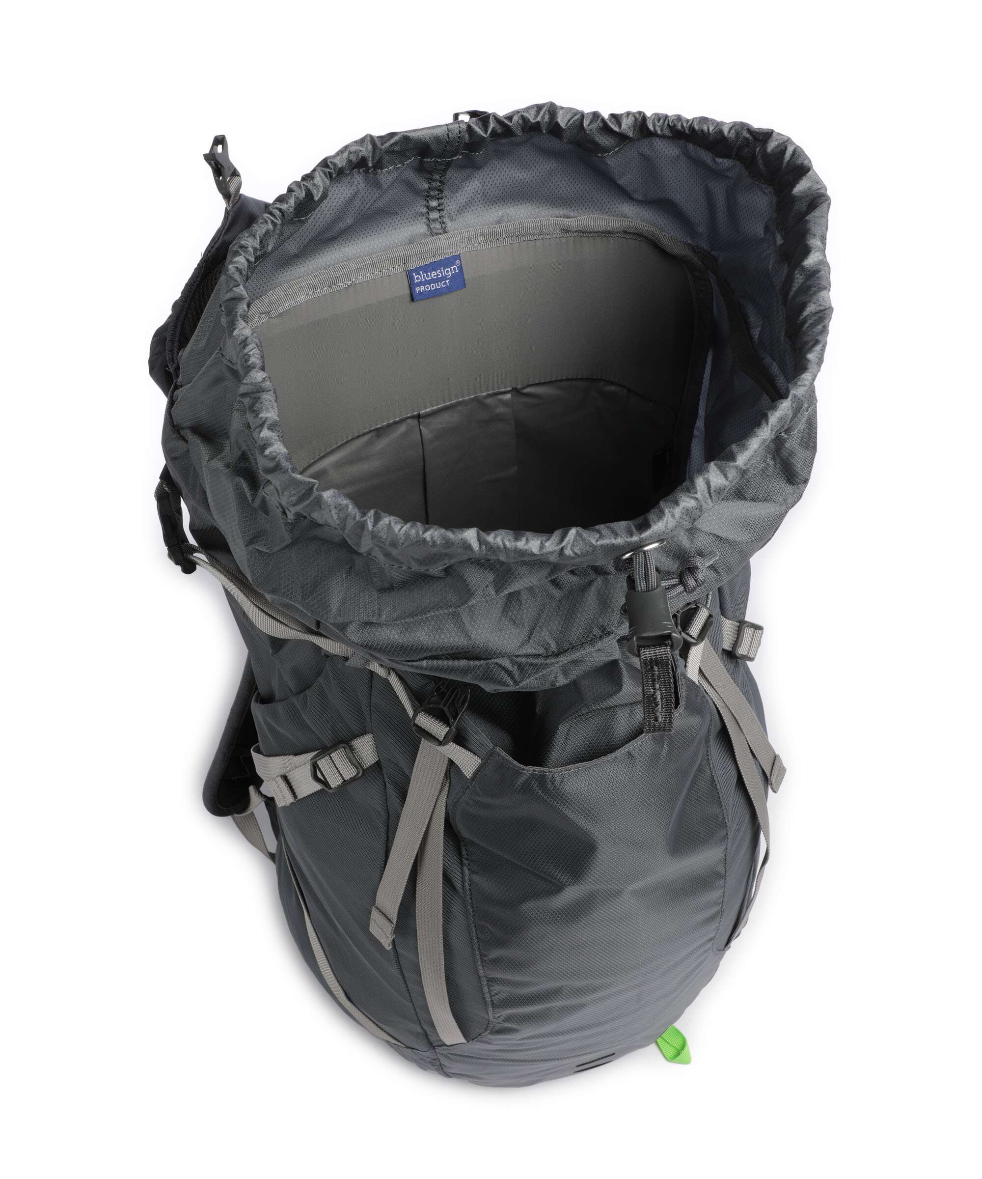 Osprey Sportlite 30 M/L Hiking backpack tungsten/grey wolf - Image 5