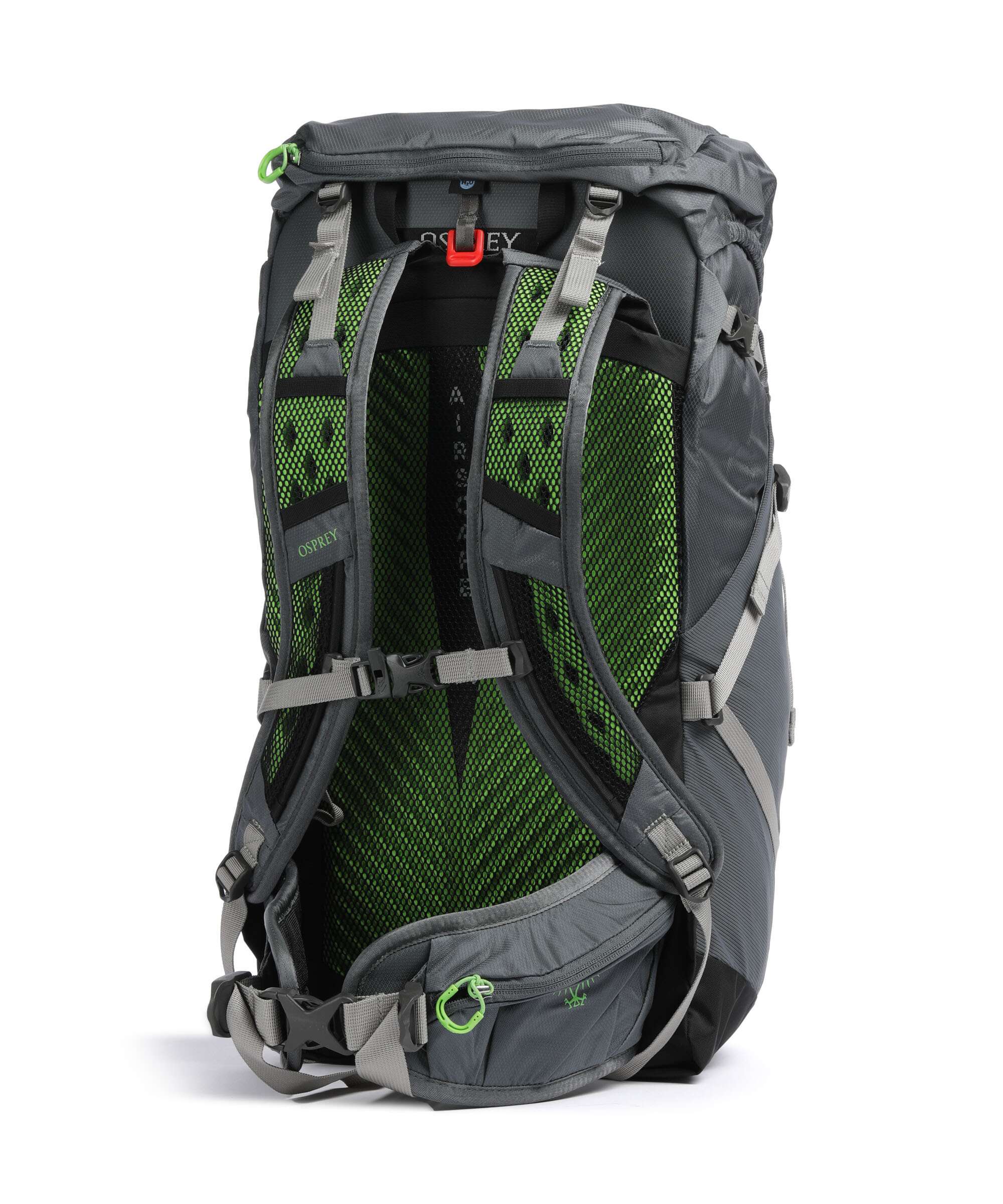 Osprey Sportlite 30 S/M Hiking backpack tungsten/grey wolf - Image 2