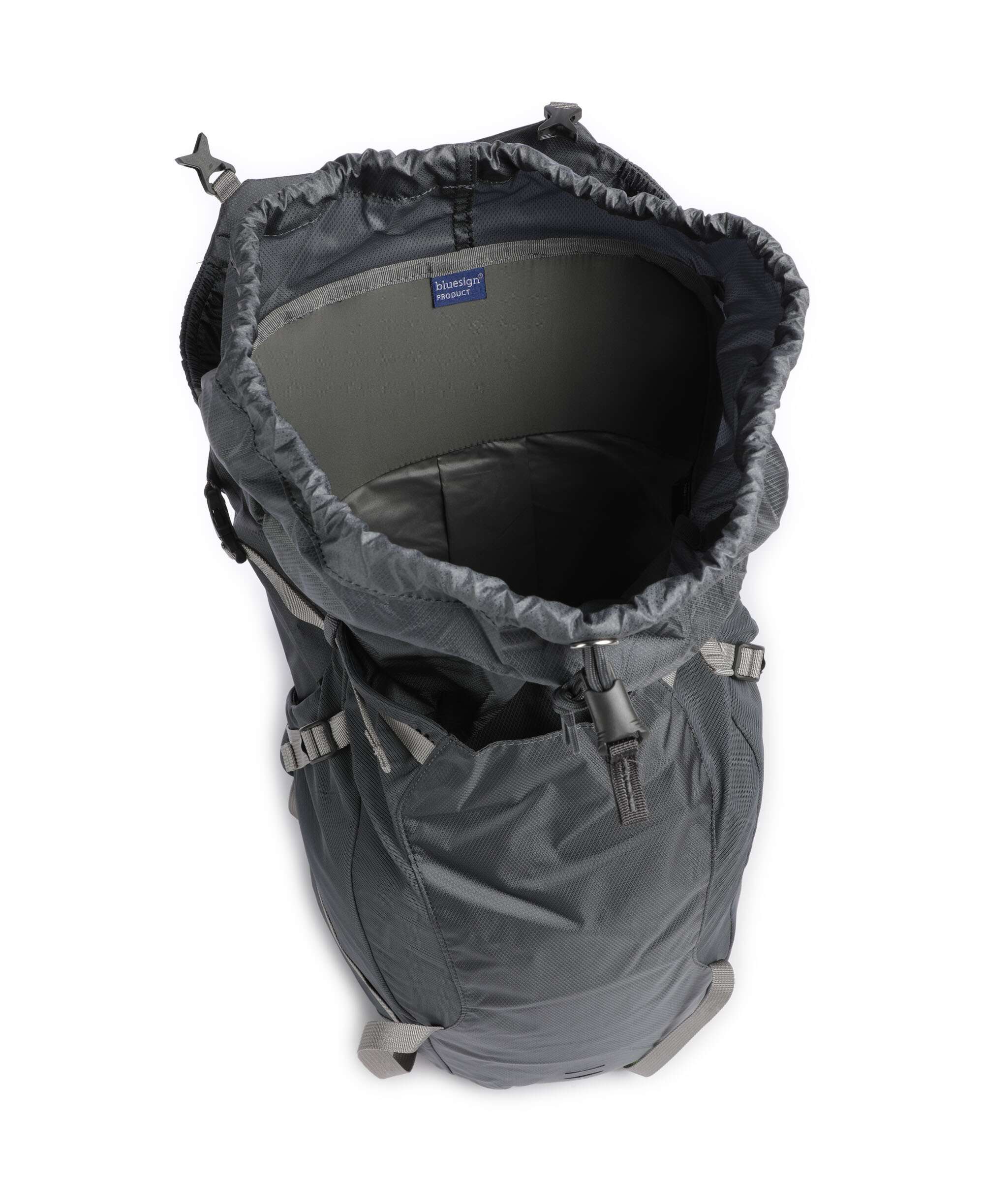Osprey Sportlite 30 S/M Hiking backpack tungsten/grey wolf - Image 4