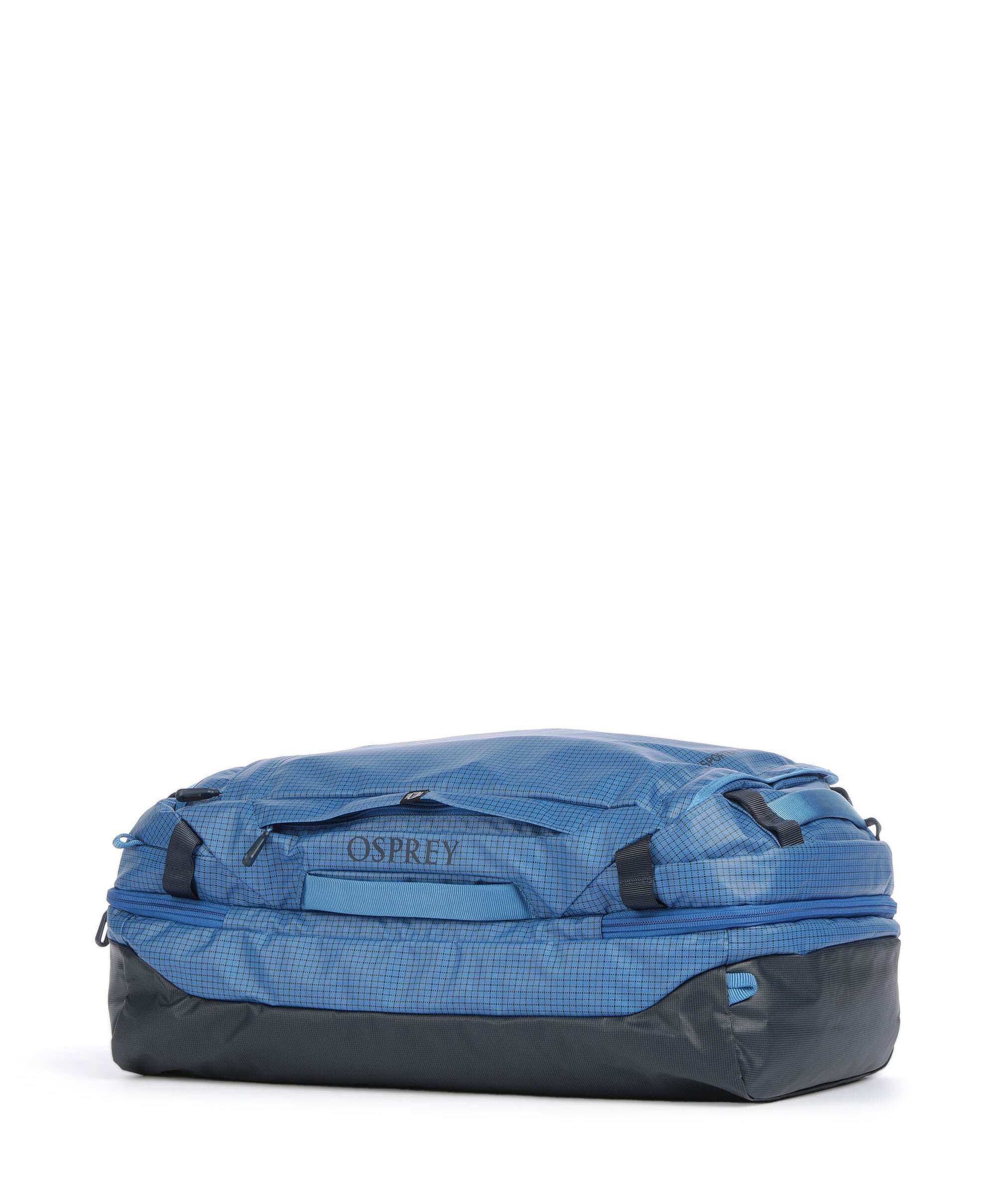 Osprey Squffel 44 Weekend bag blue flame/scoria blue - Image 2