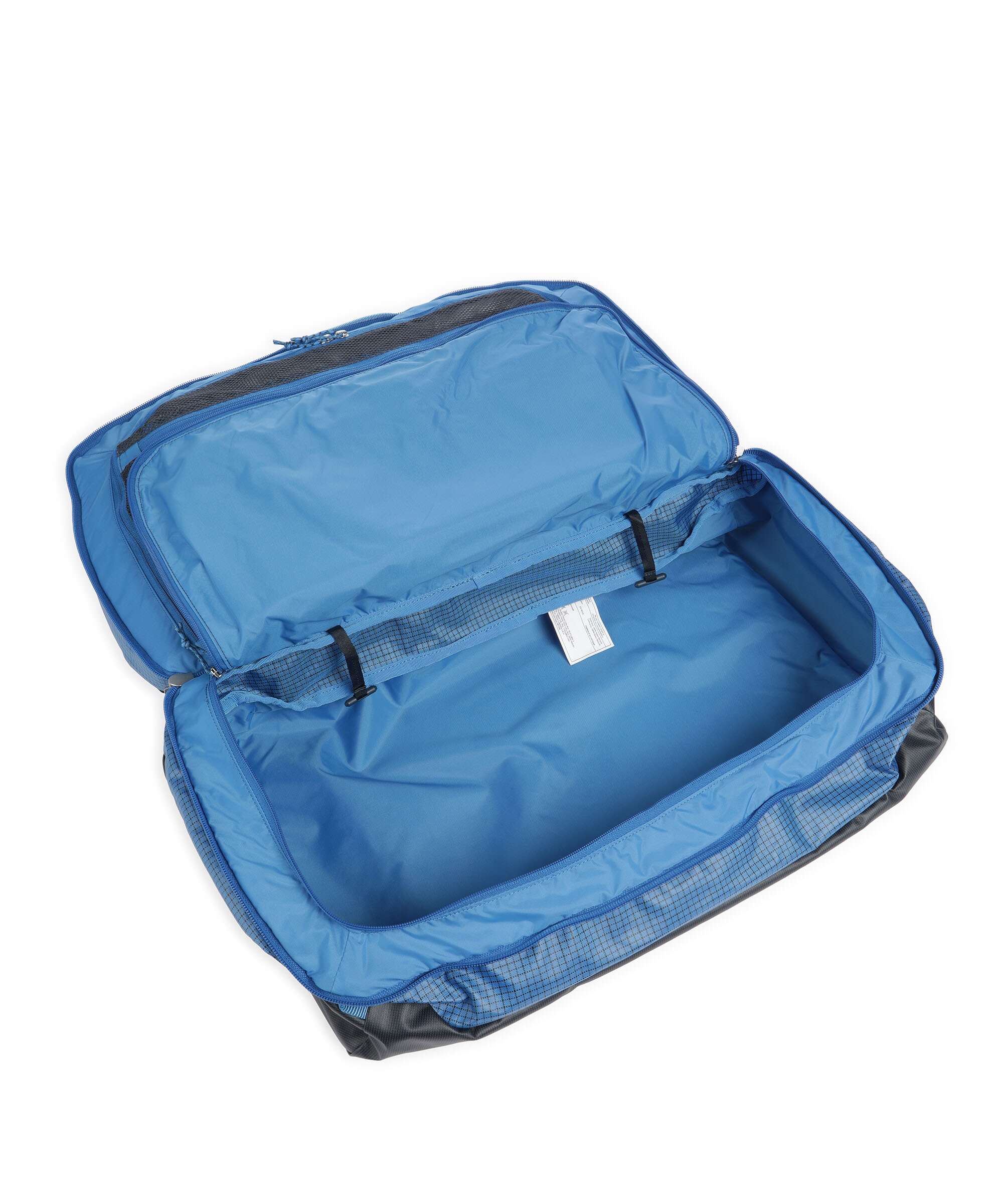 Osprey Squffel 44 Weekend bag blue flame/scoria blue - Image 6