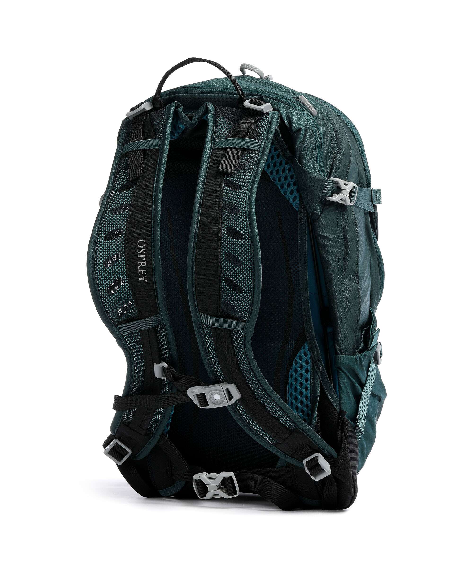 Osprey Sylva 12 Backpack green - Image 2