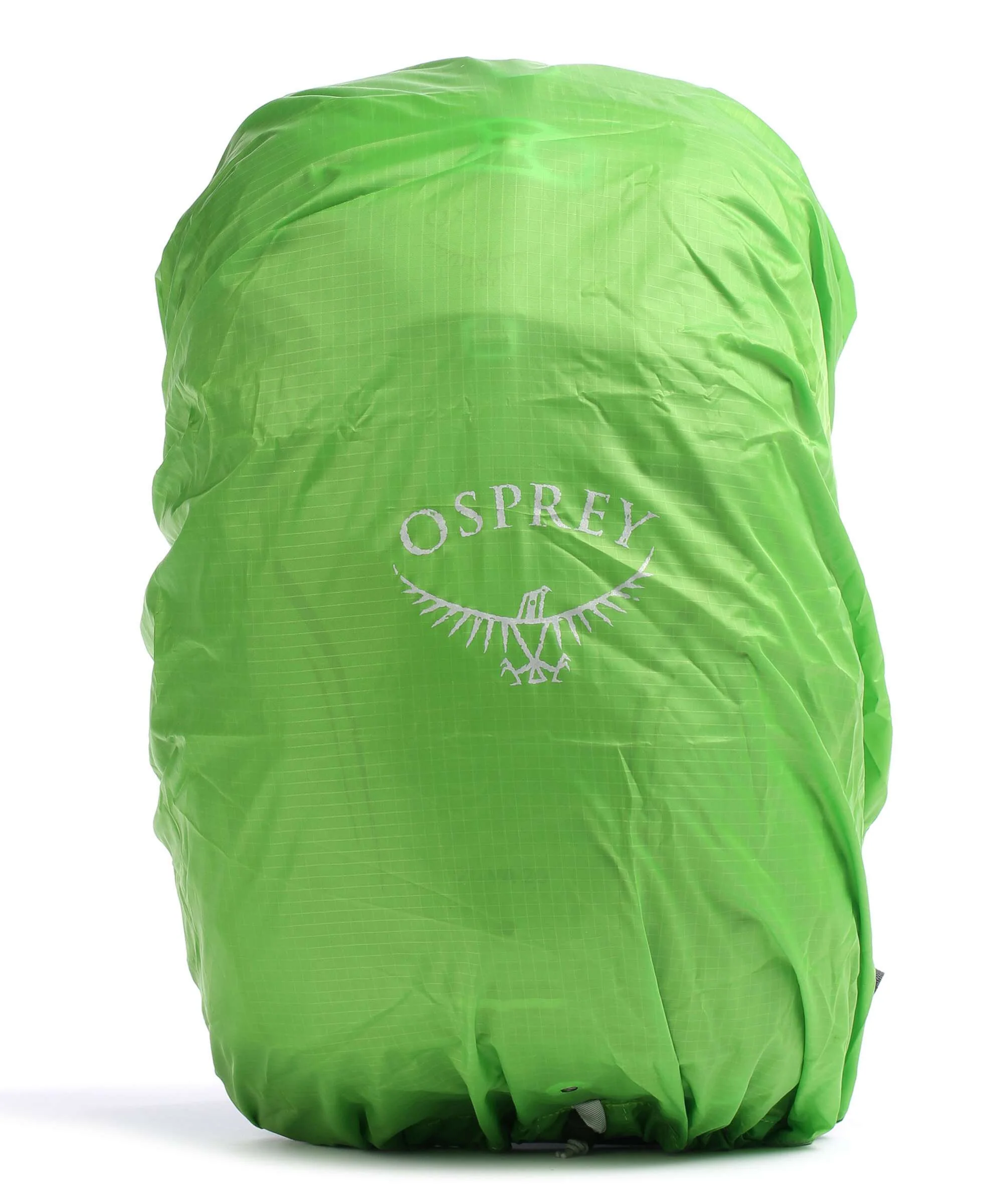 Osprey Sylva 12 Backpack green - Image 5