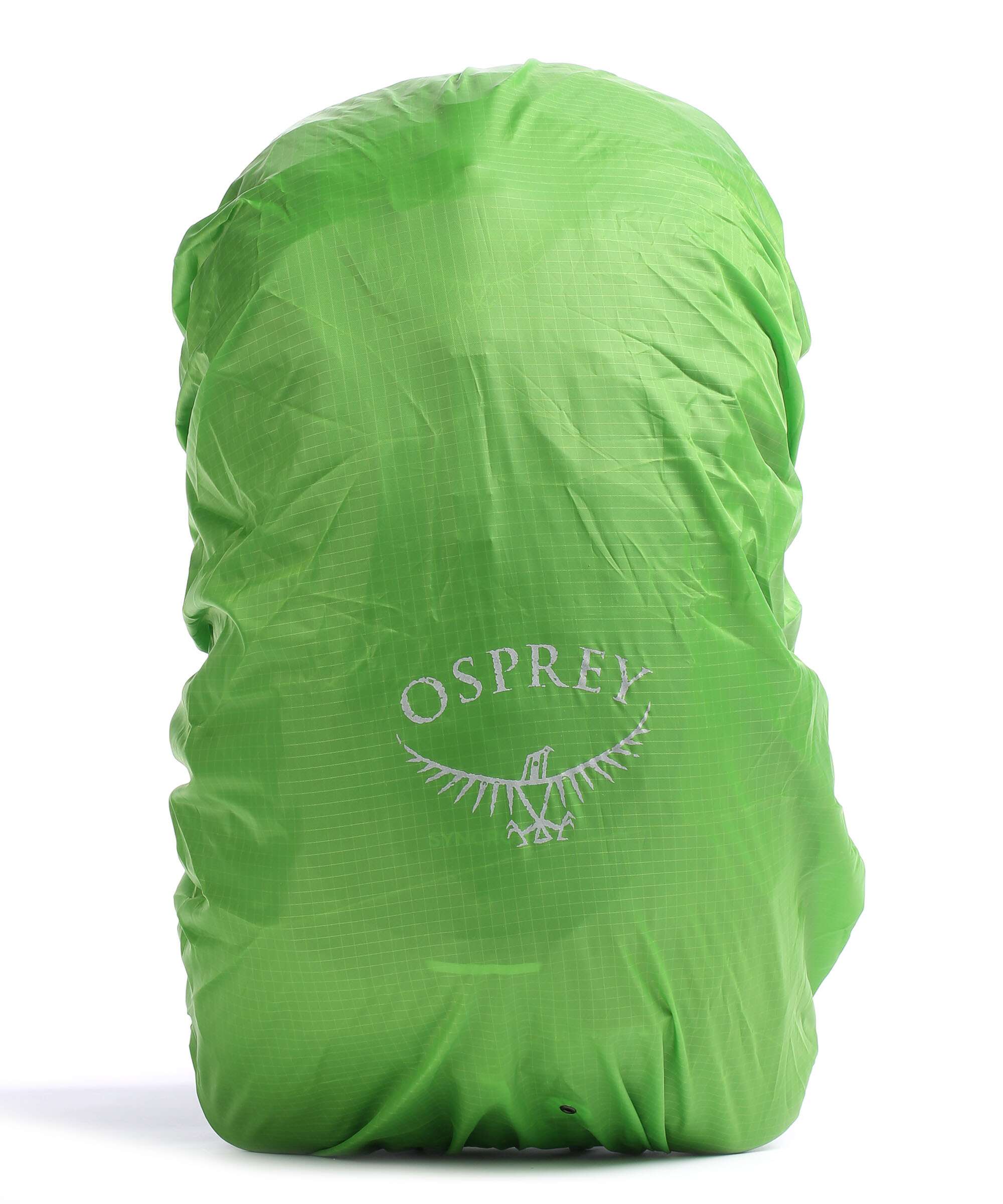 Osprey Syncro 12 Backpack coal grey - Image 5