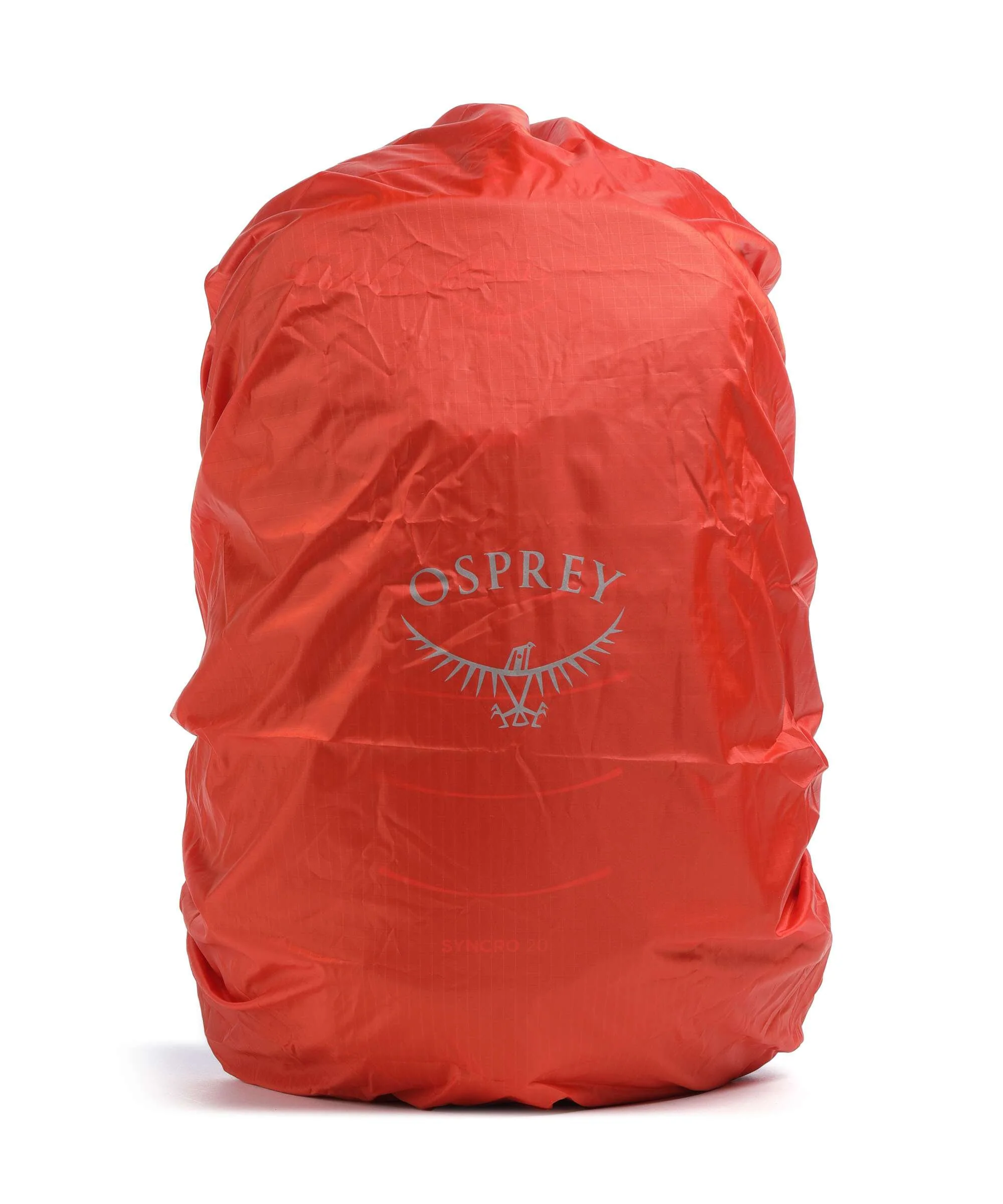 Osprey Syncro 20 Hiking backpack raven black - Image 5