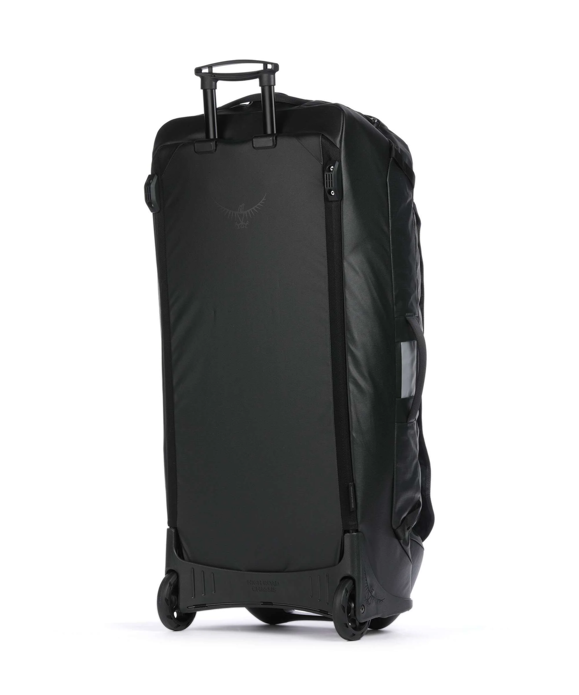 Osprey Transporter 120 Travel bag with wheels raven black - Image 2