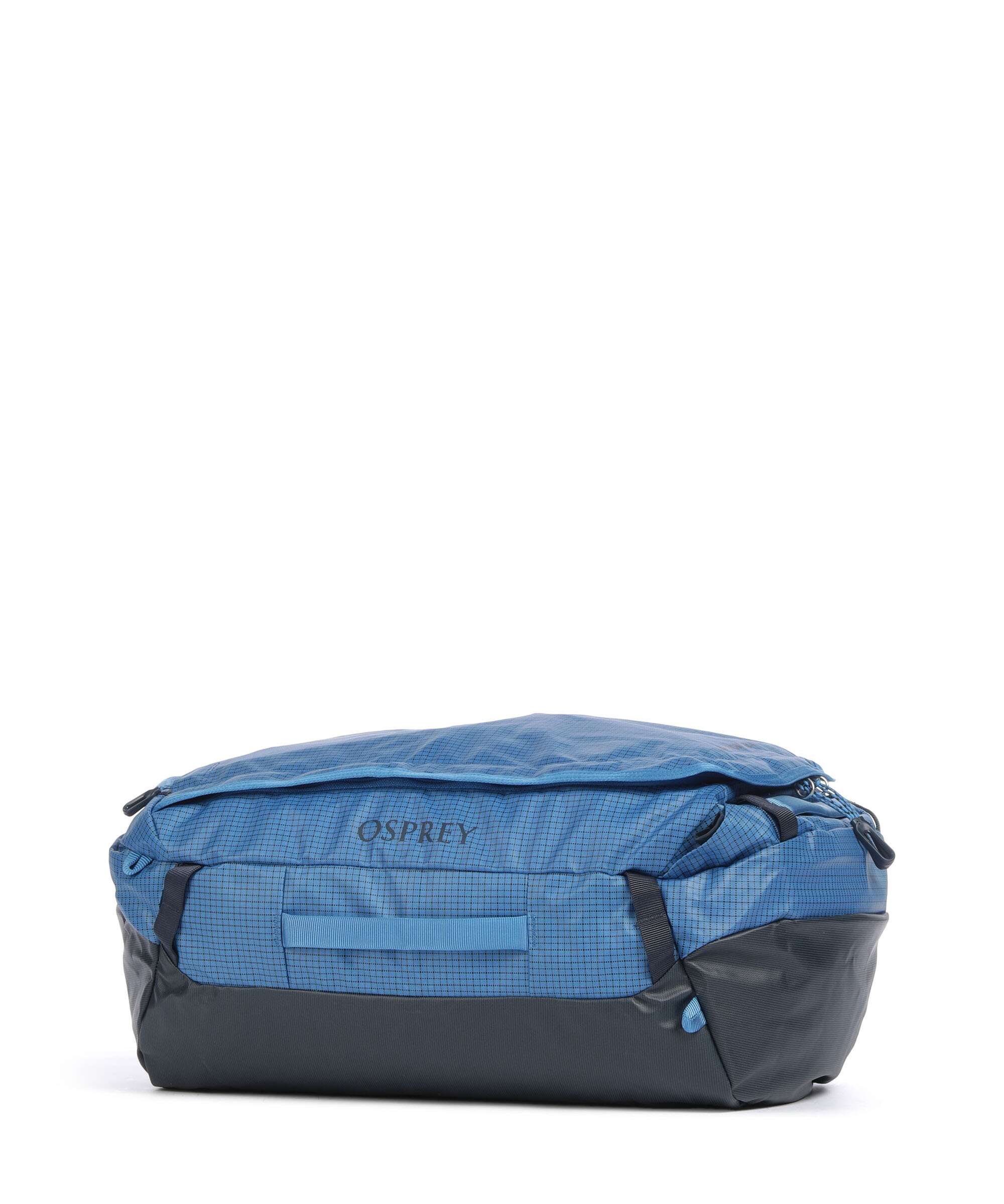 Osprey Transporter 40 Weekend bag blue flame/scoria blue - Image 2