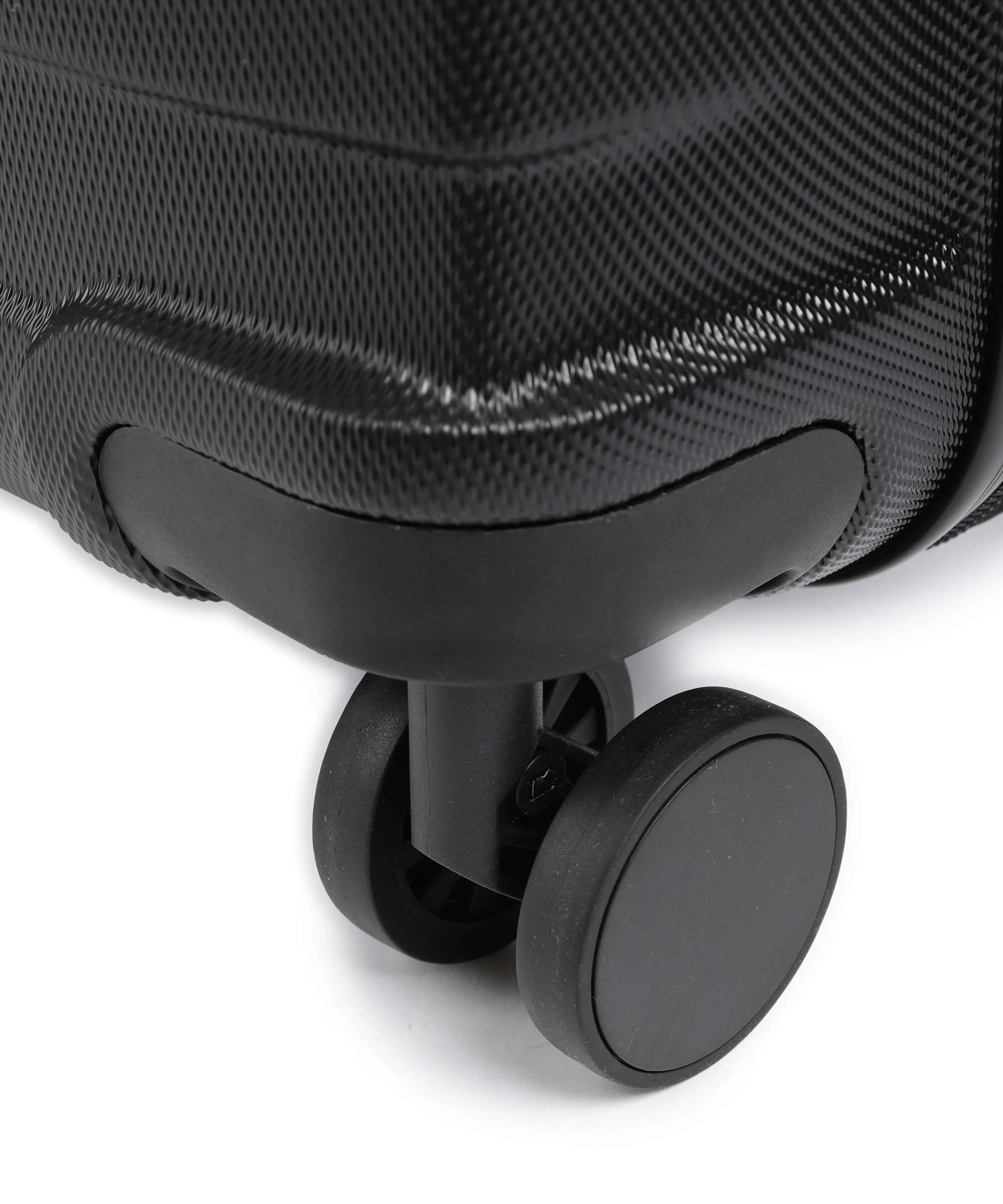 Pack Easy Clipper-Kosmo Spinner (4 wheels) black - Image 5