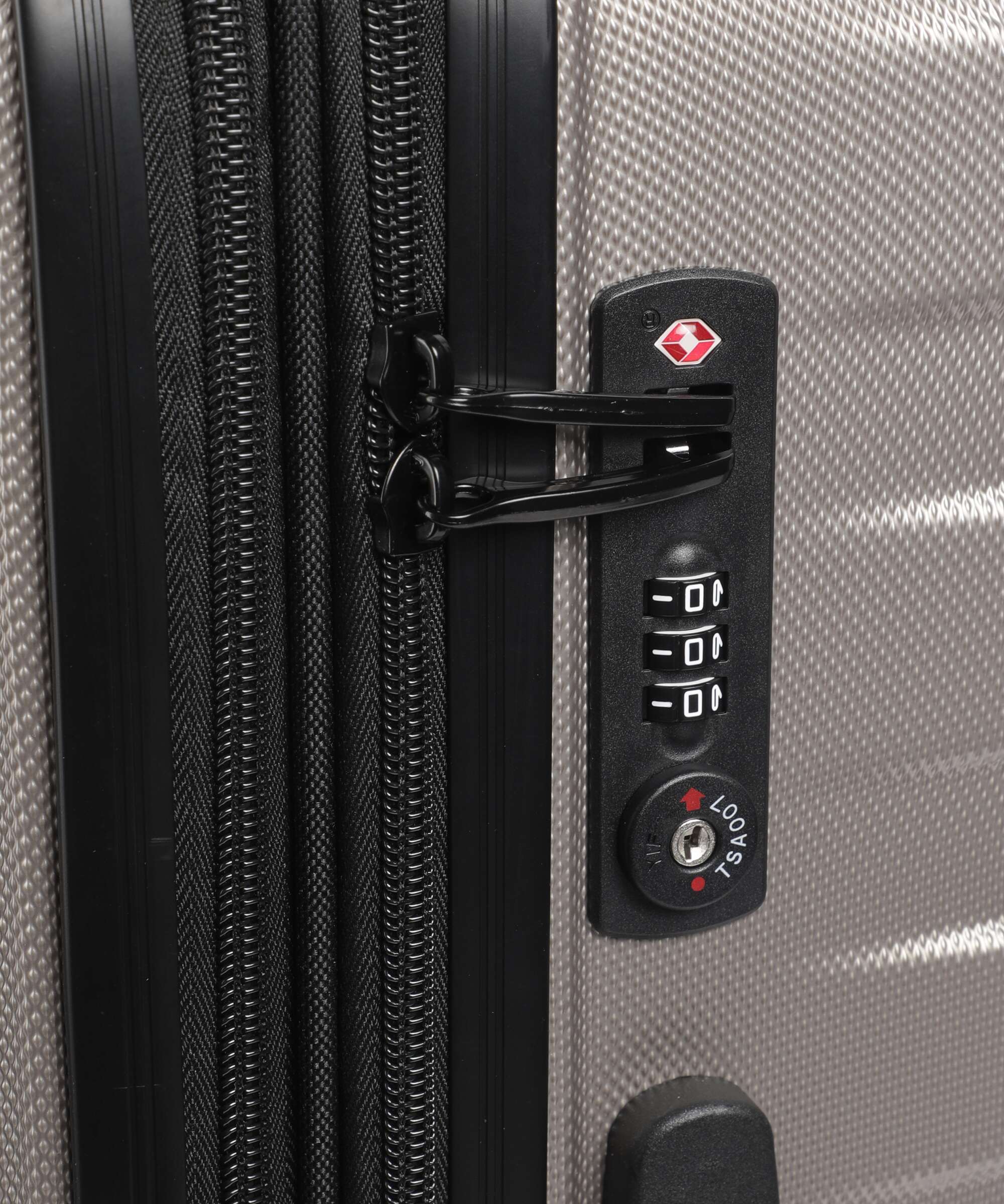 Pack Easy Clipper-Kosmo Spinner (4 wheels) prosecco - Image 3