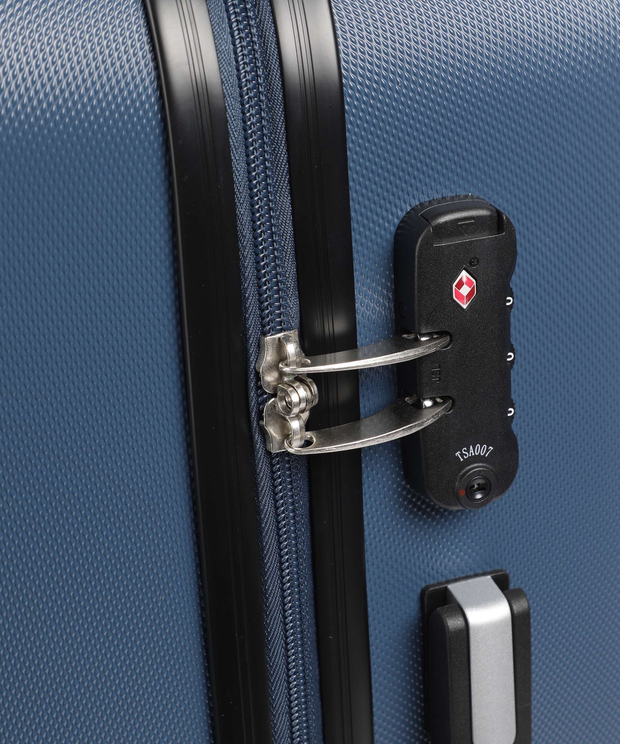Pack Easy Clipper-Toronto Spinner (4 wheels) marine - Image 3