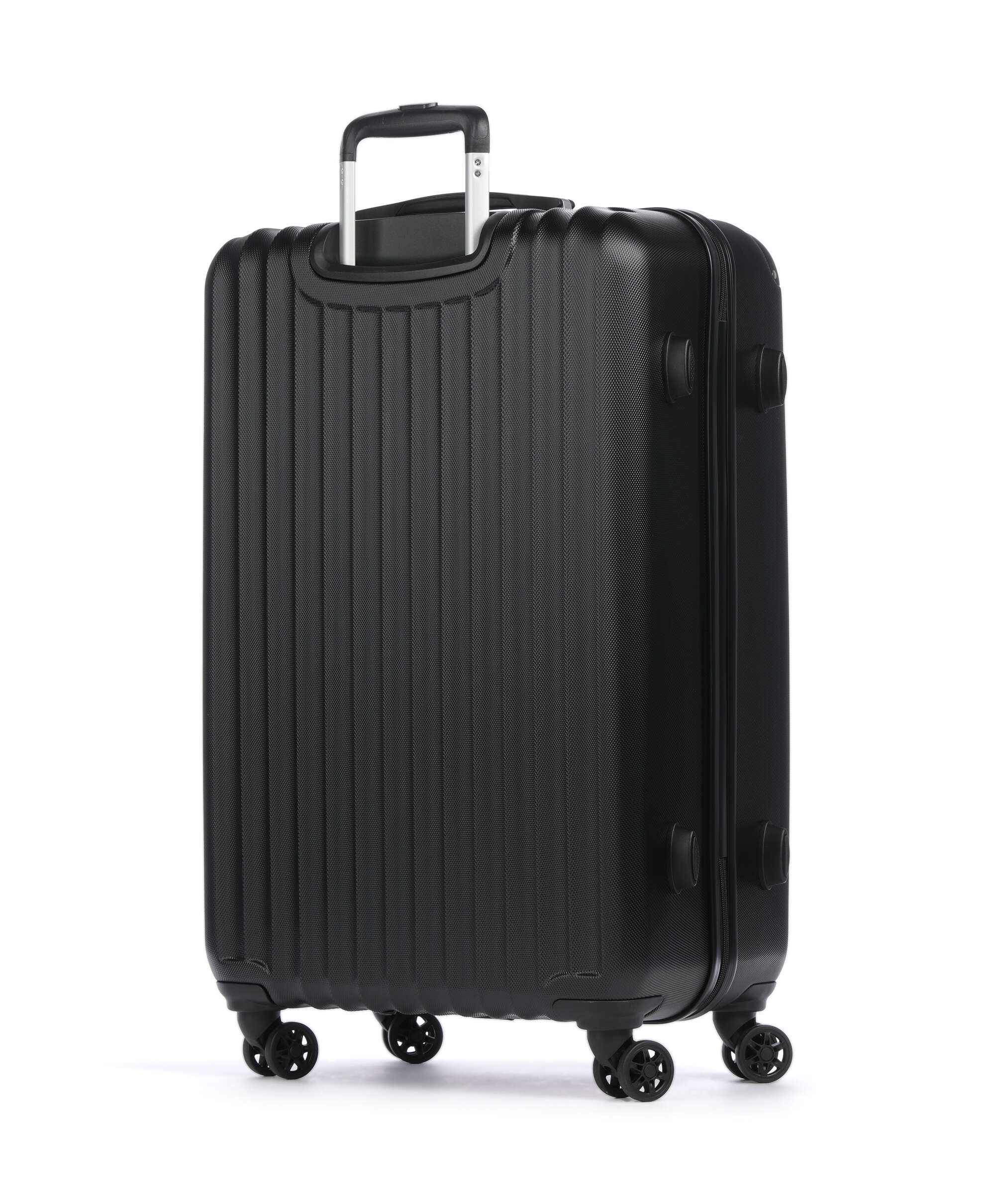 Pack Easy Clipper-Toronto Spinner (4 wheels) black - Image 2