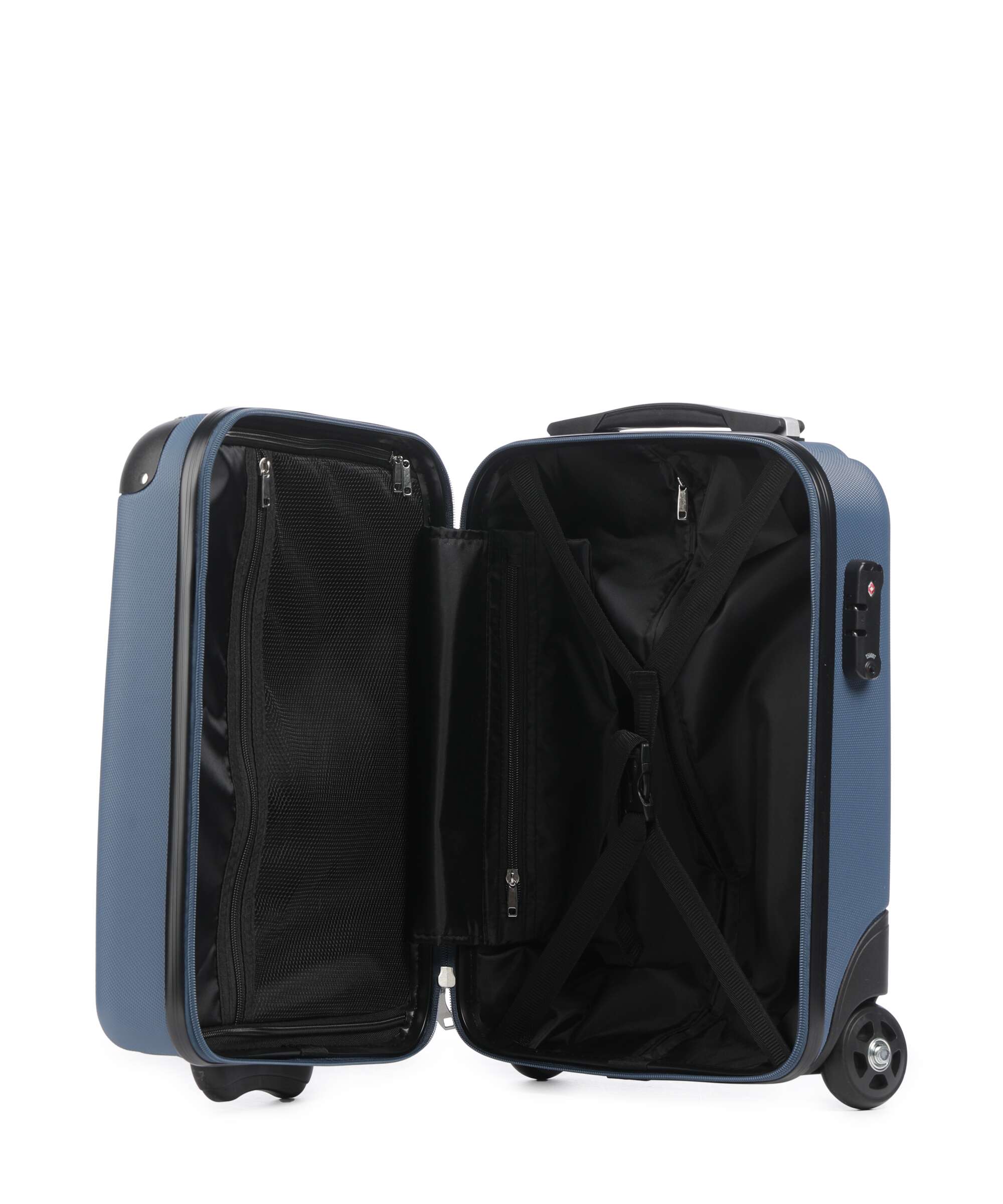 Pack Easy Clipper-Toronto Trolley (2 wheels) marine - Image 5