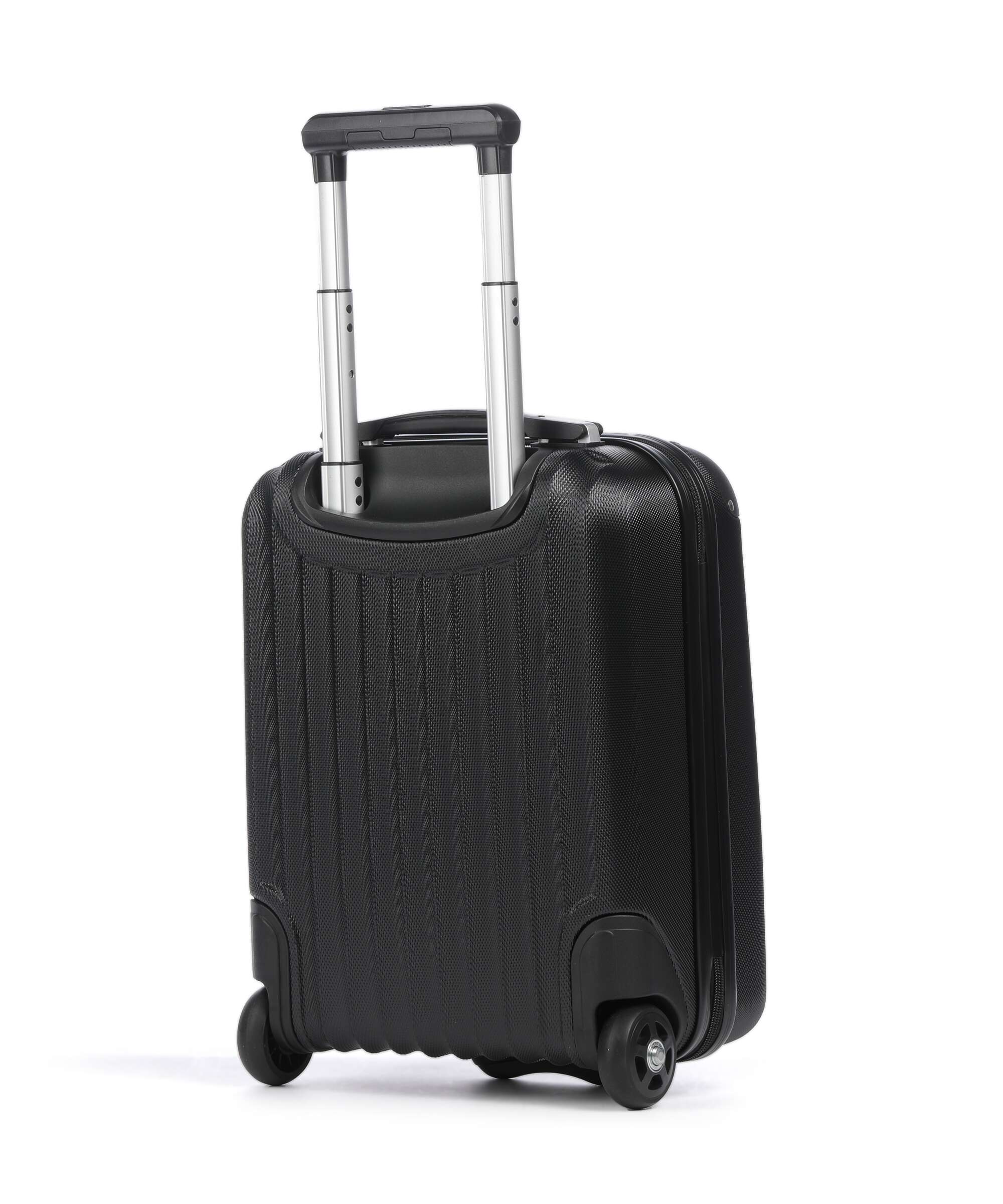 Pack Easy Clipper-Toronto Trolley (2 wheels) black - Image 2