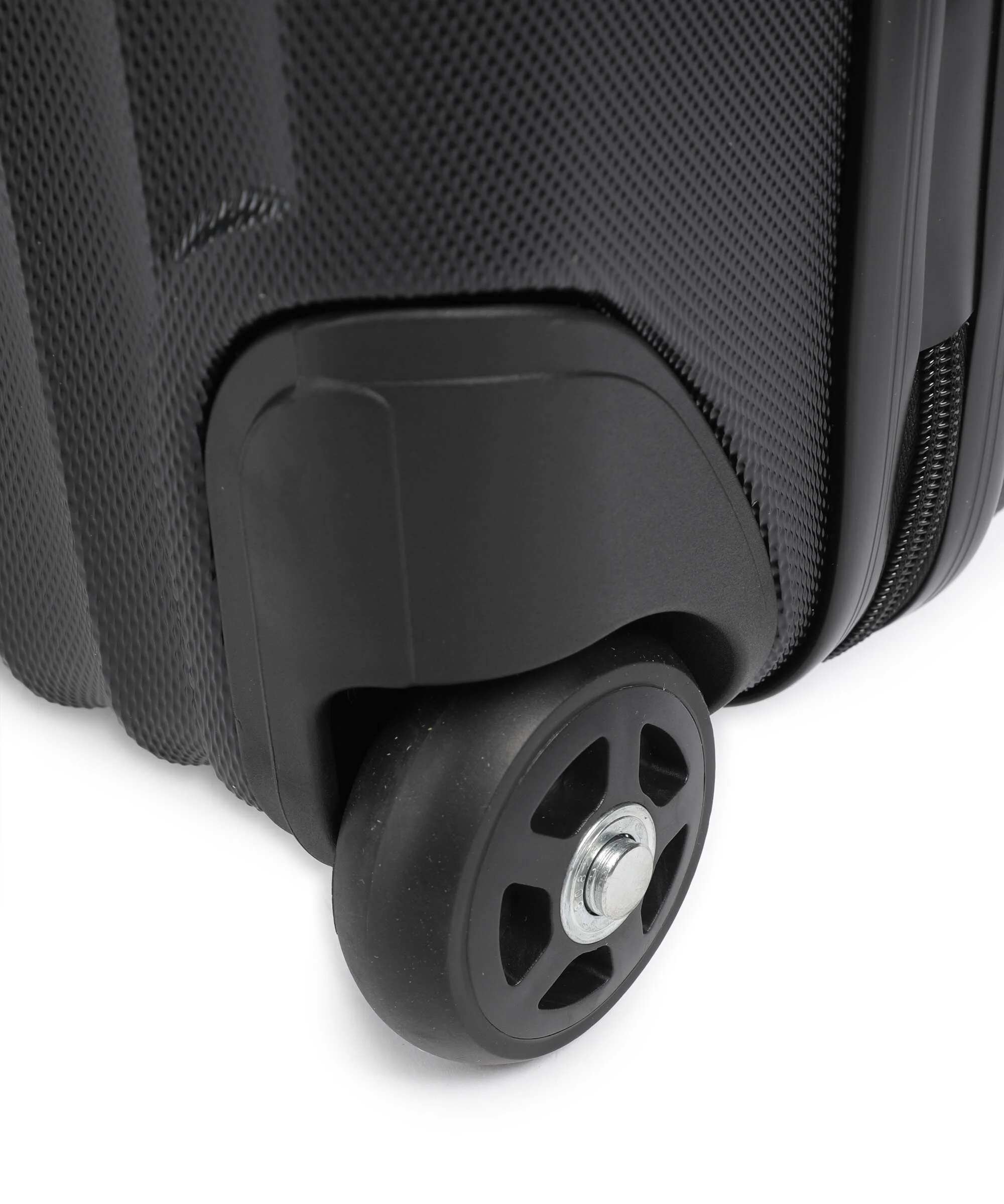 Pack Easy Clipper-Toronto Trolley (2 wheels) black - Image 4
