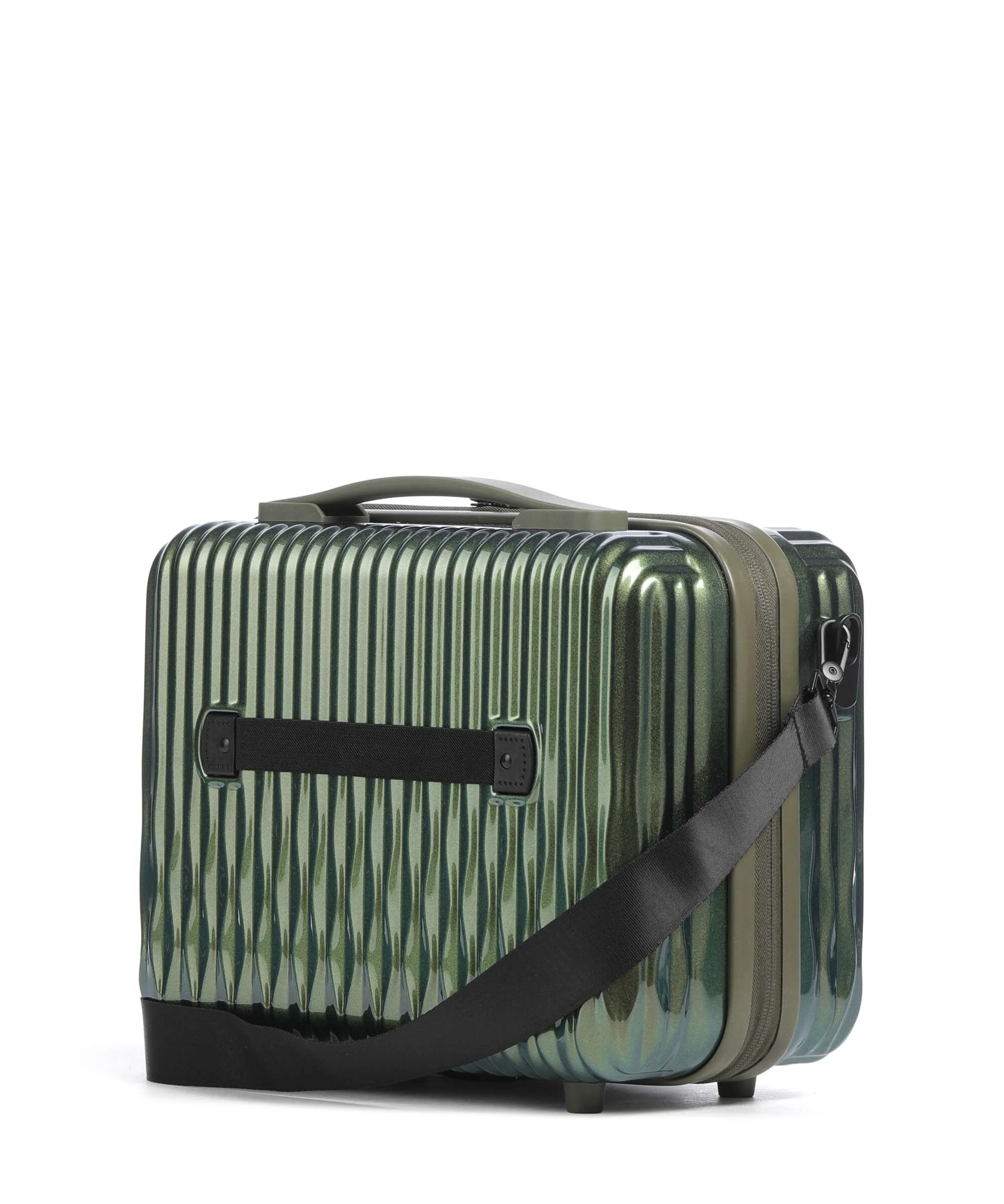 Pack Easy Flow Beauty case bronze green - Image 2