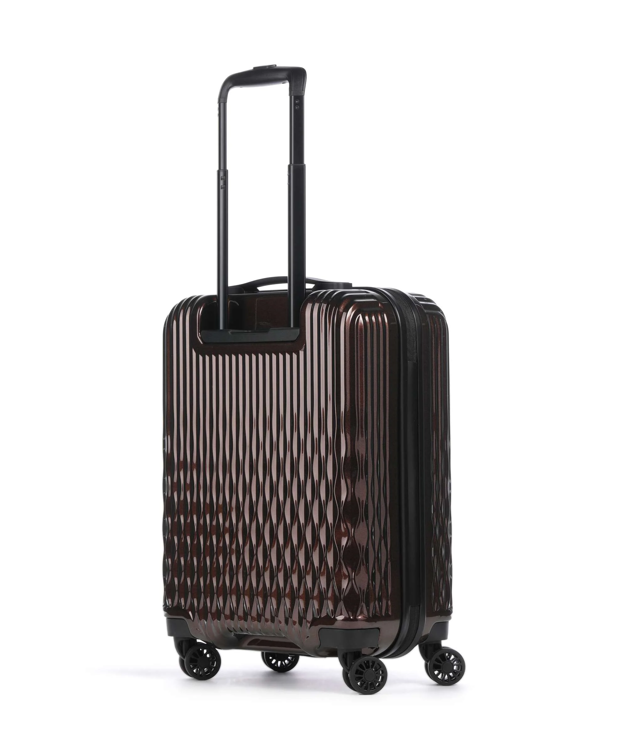 Pack Easy Flow Spinner (4 wheels) mocca - Image 2
