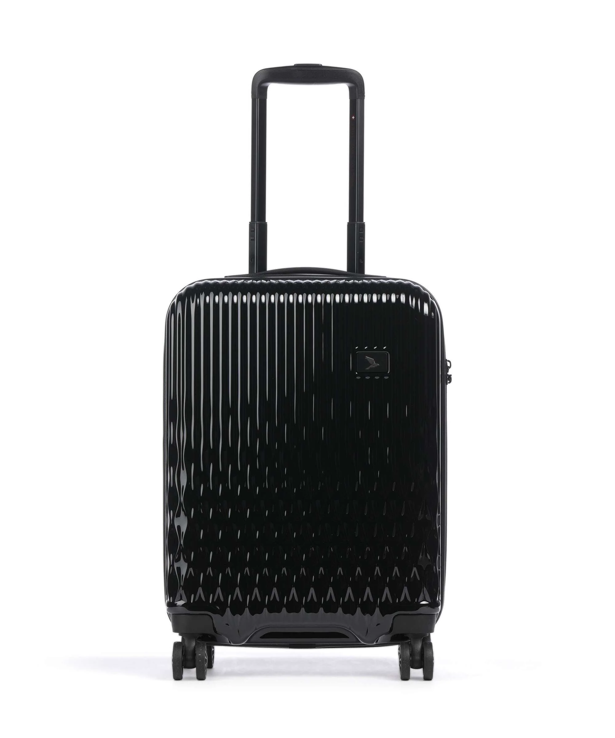 Pack Easy Flow Spinner (4 wheels) black