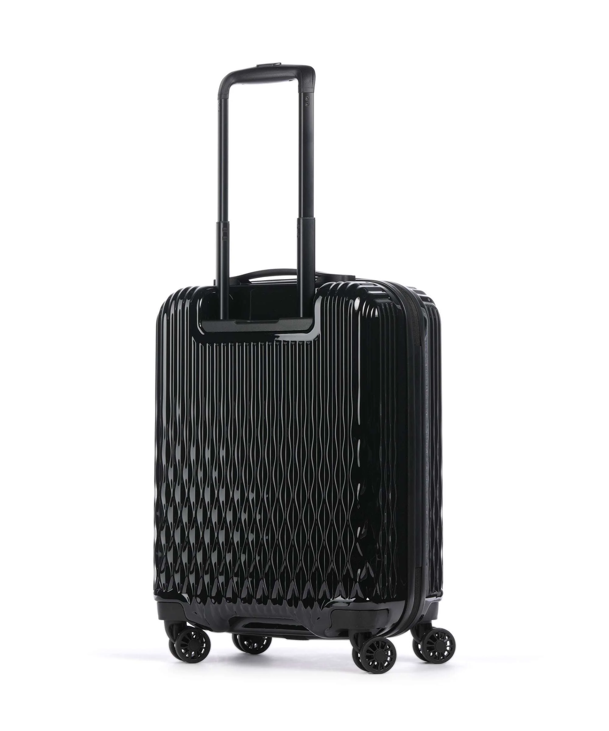 Pack Easy Flow Spinner (4 wheels) black - Image 2