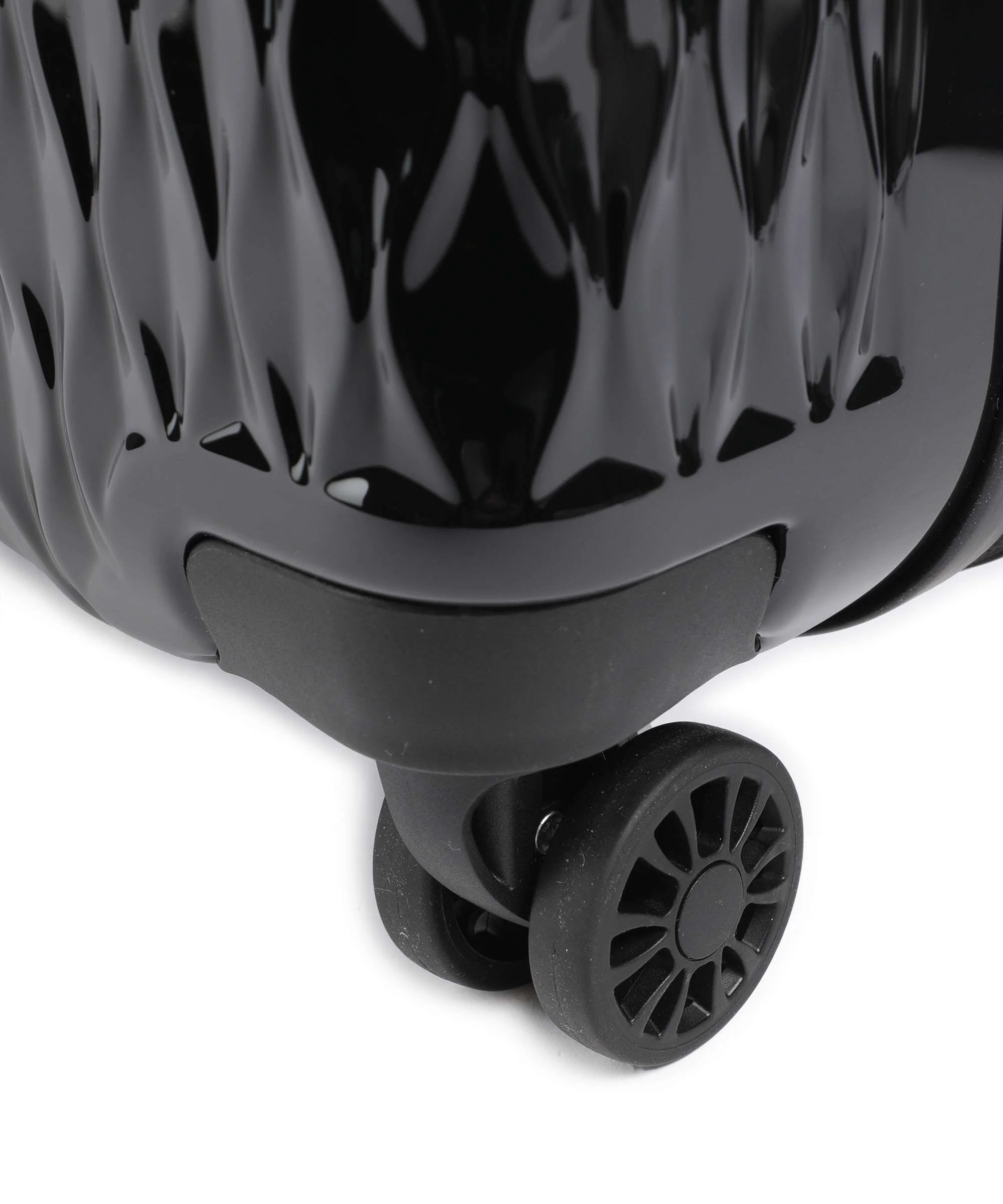 Pack Easy Flow Spinner (4 wheels) black - Image 4