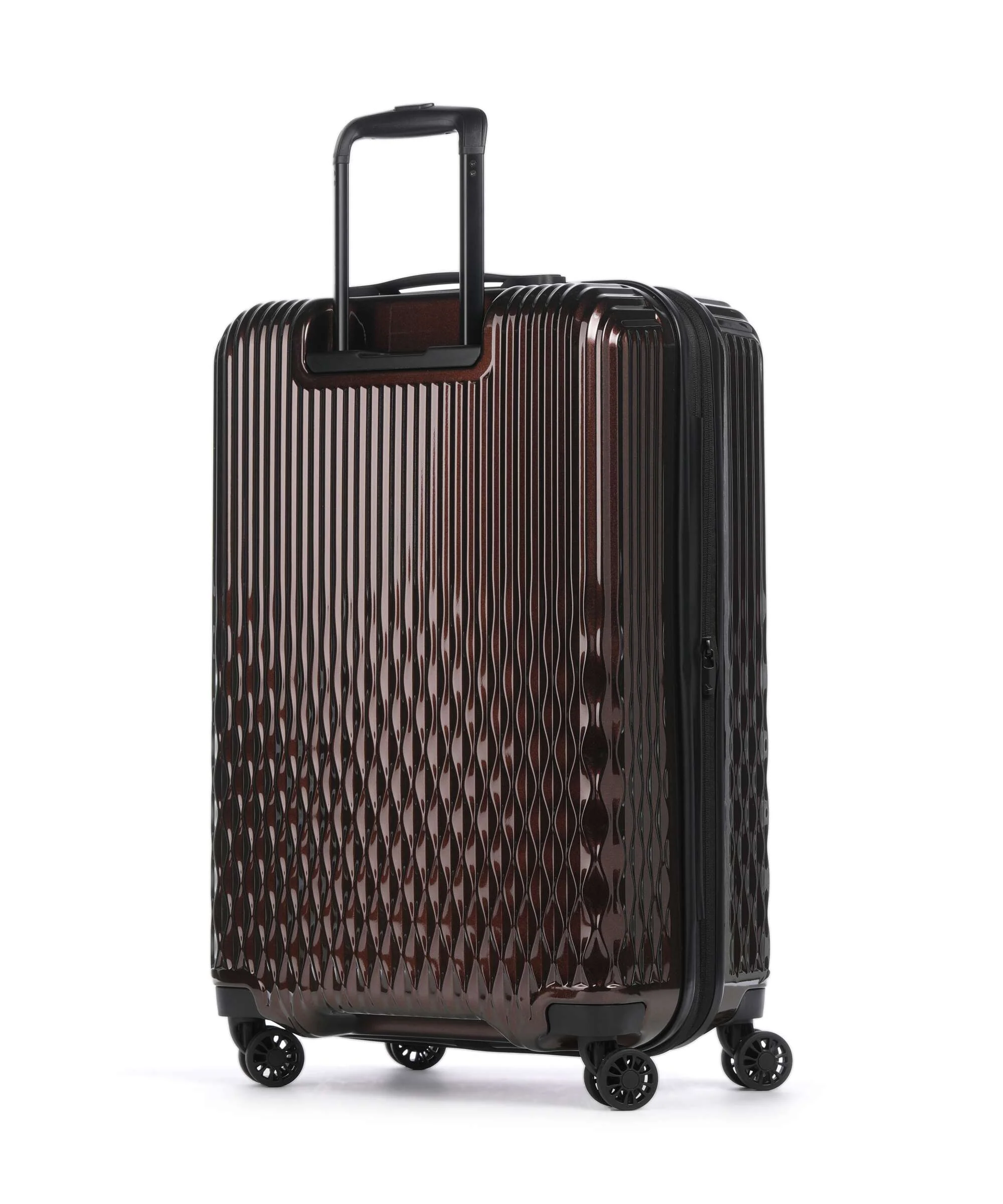 Pack Easy Flow Spinner (4 wheels) mocca - Image 2