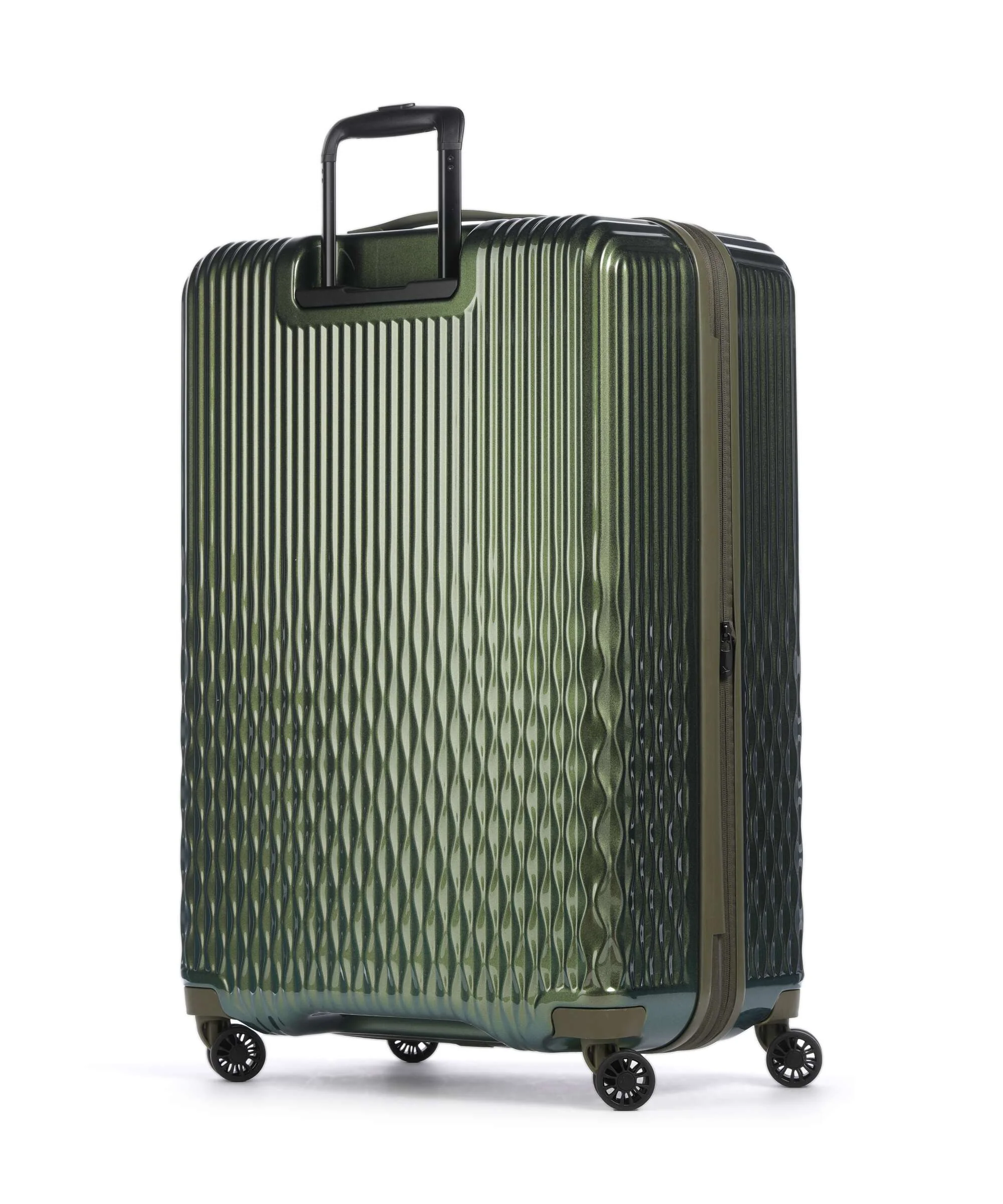 Pack Easy Flow Spinner (4 wheels) bronze green - Image 2
