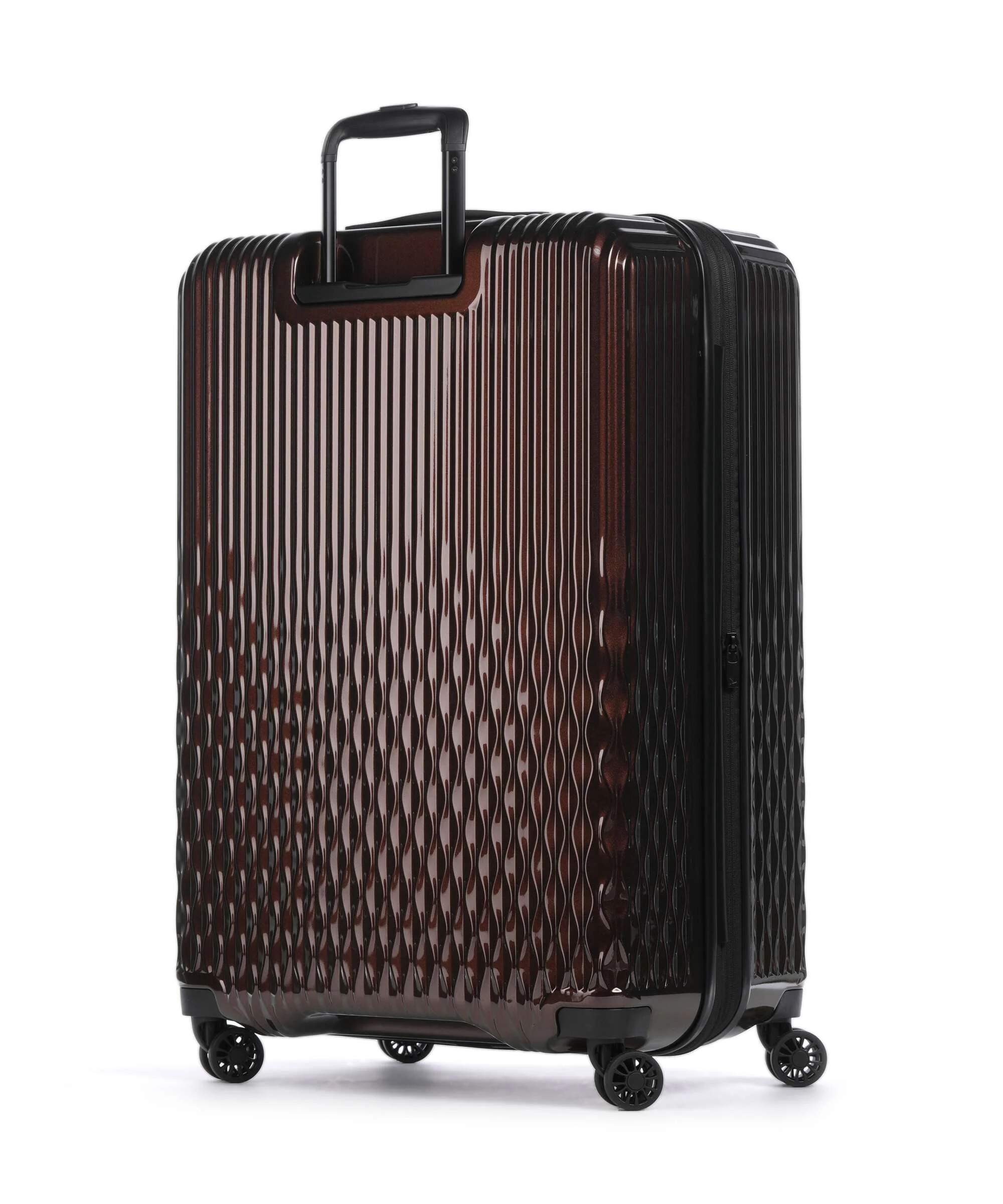 Pack Easy Flow Spinner (4 wheels) mocca - Image 2