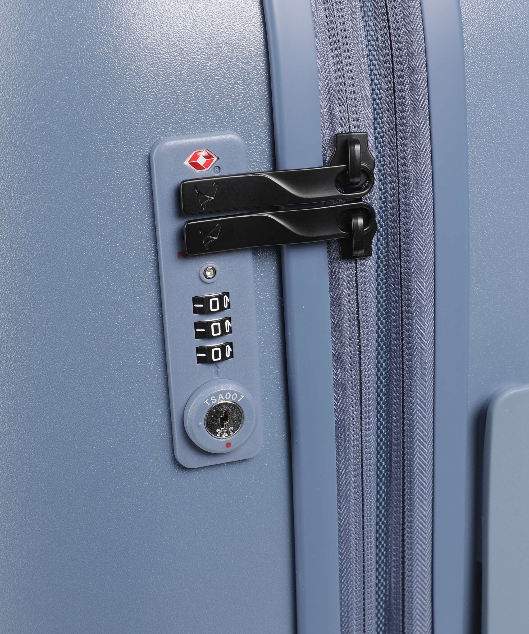 Pack Easy Gen-T Spinner (4 wheels) marine - Image 3